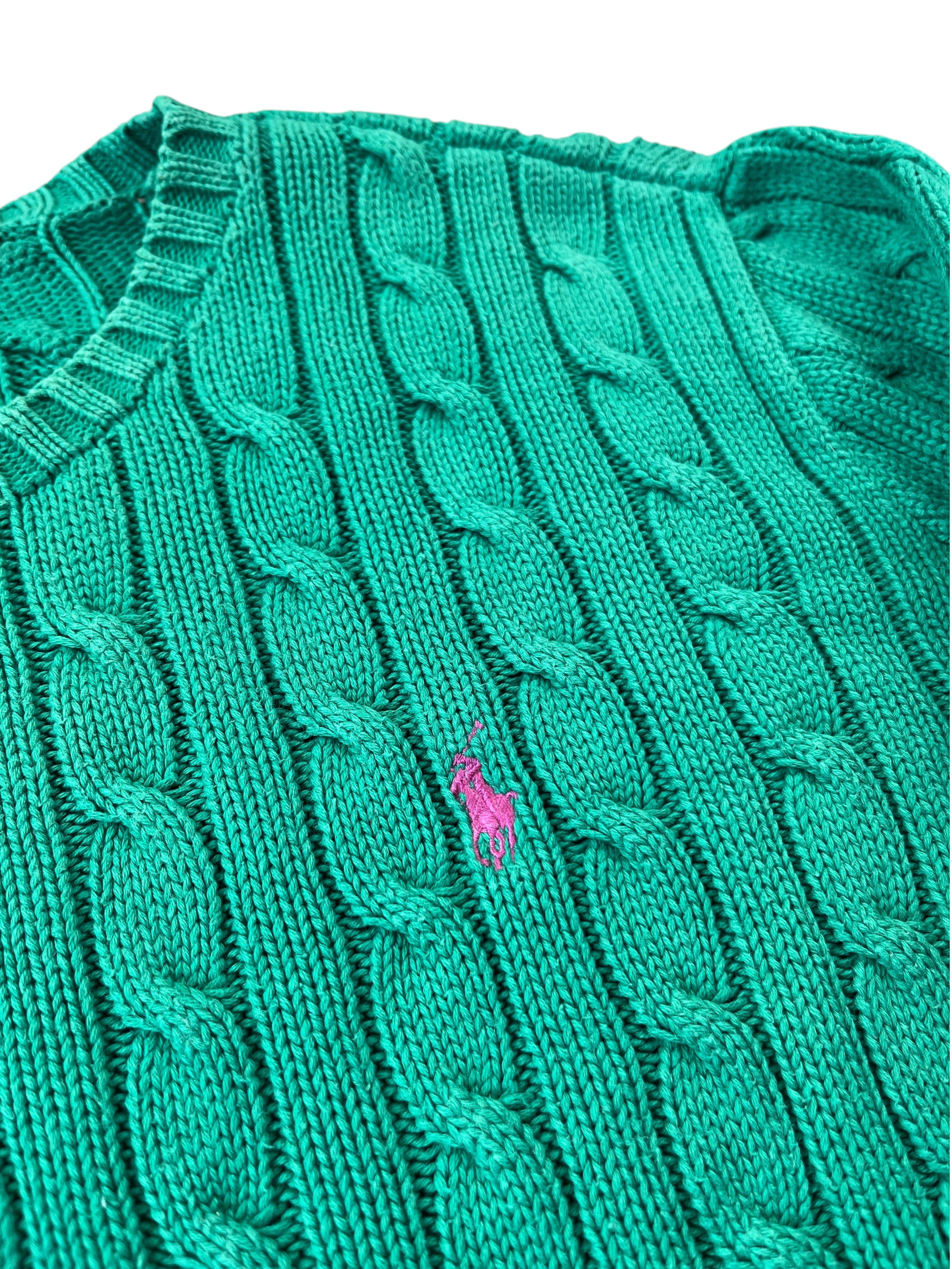 Torsadé RL Femme (XL)