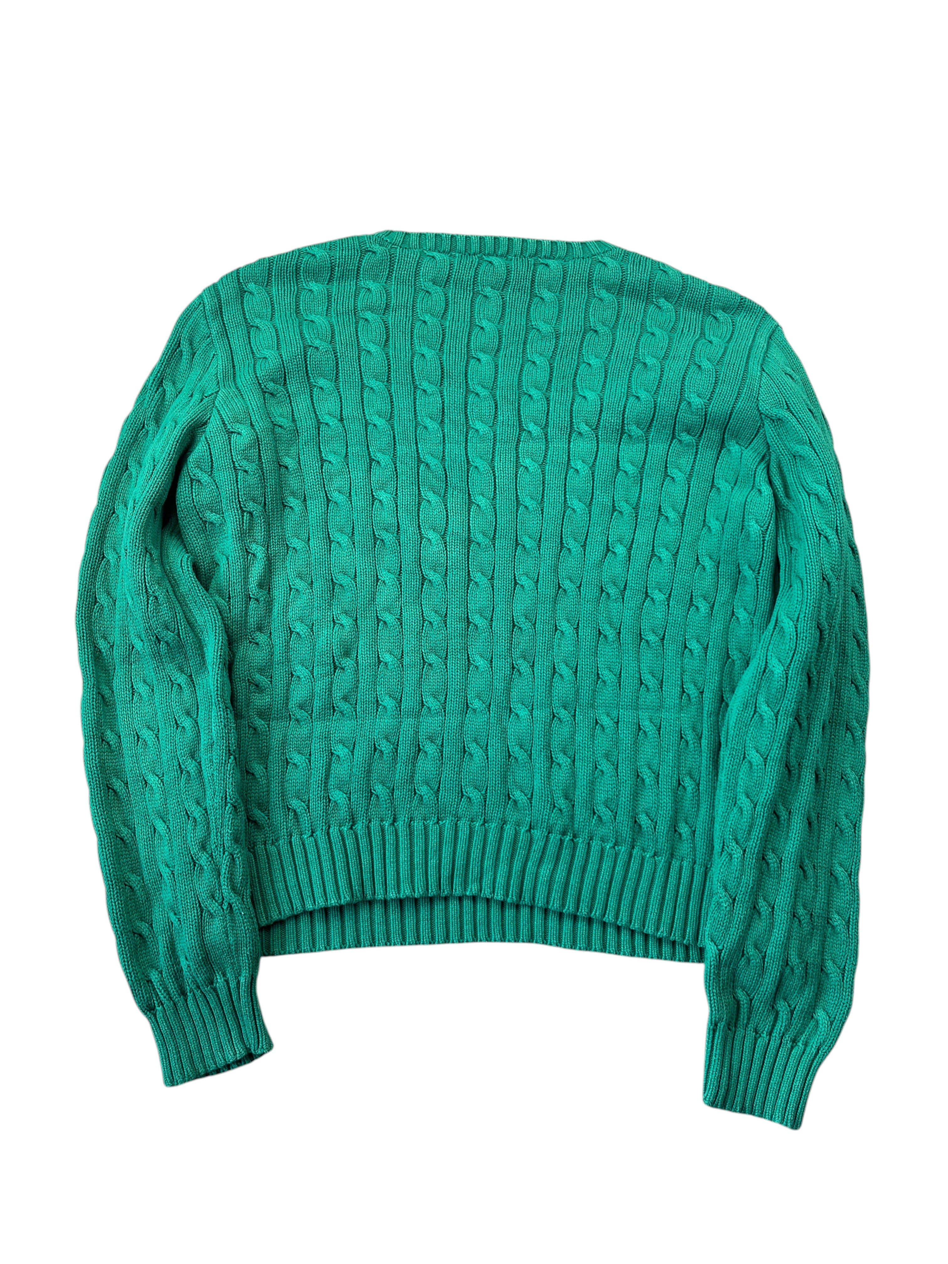 Torsadé RL Femme (XL)