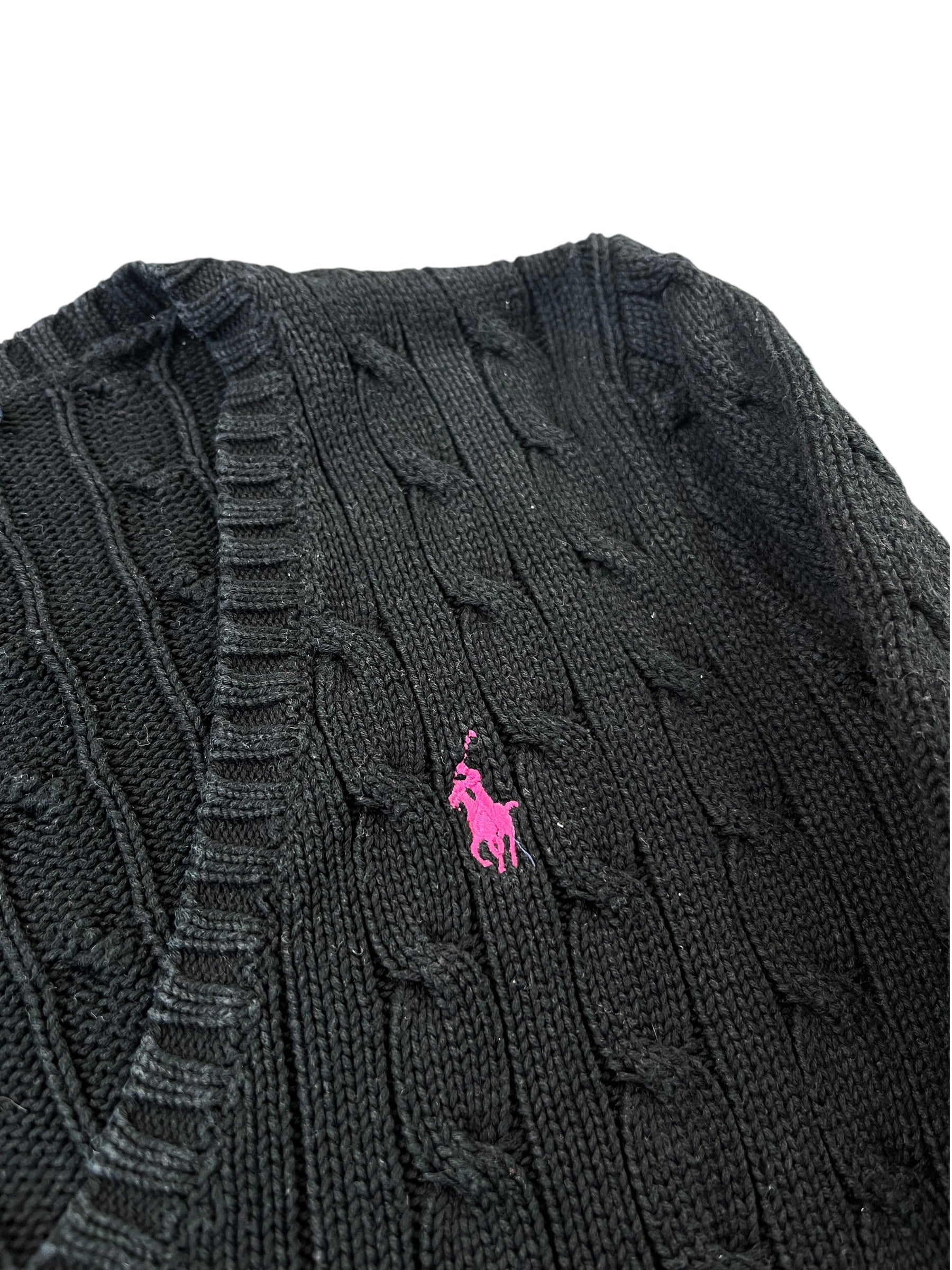 Gedreht RL Damen (M)