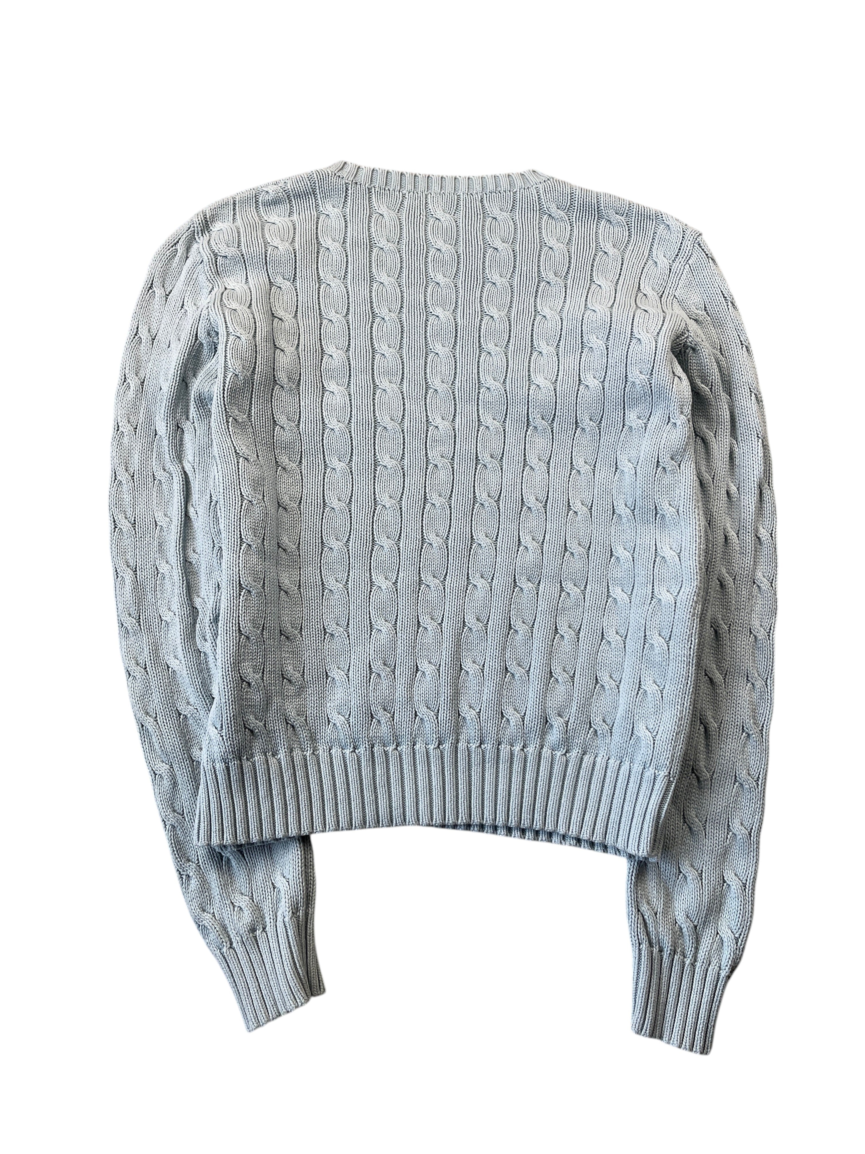 Torsadé RL Femme (M)