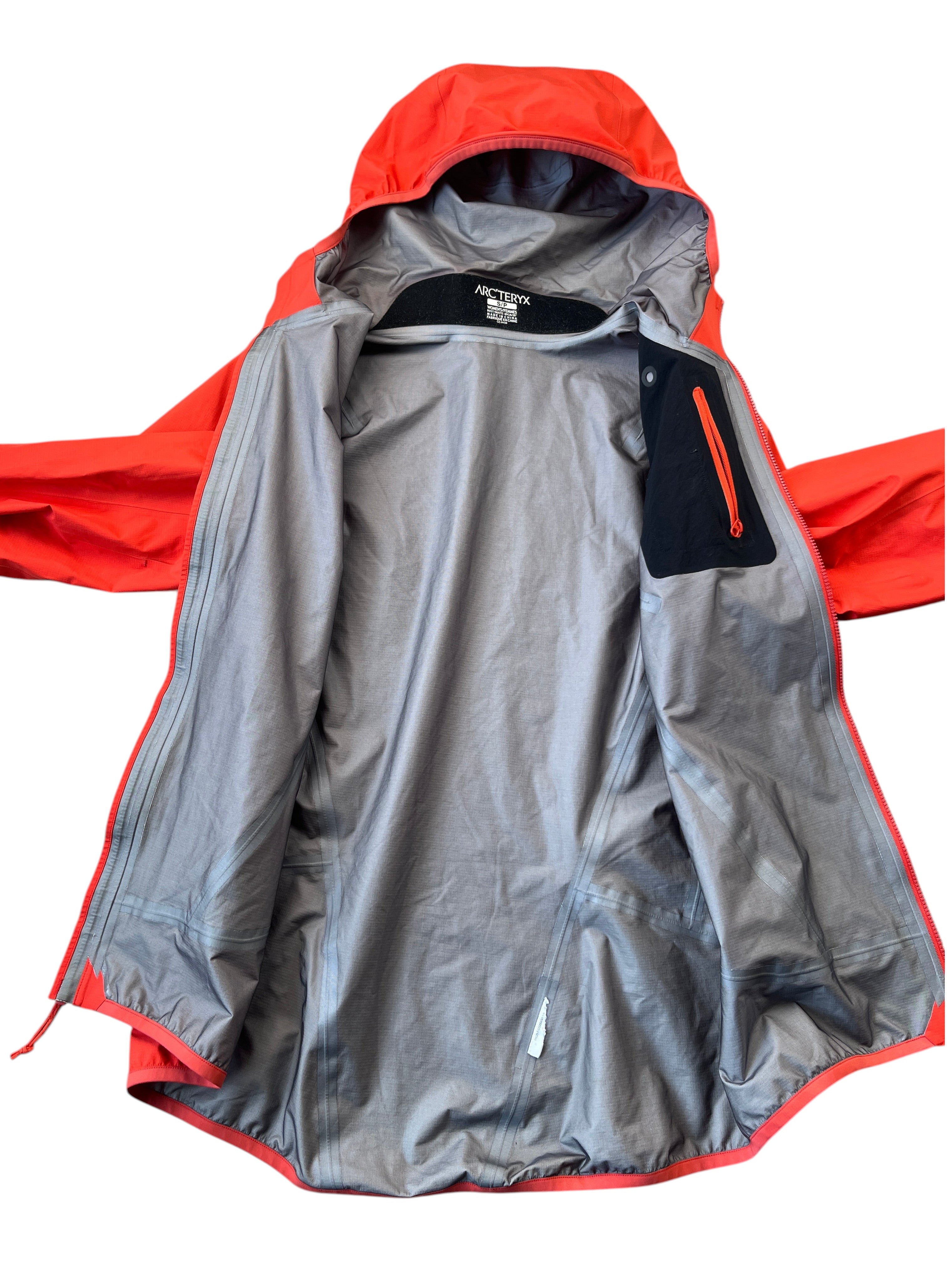 Veste Arc'teryx Femme (S)