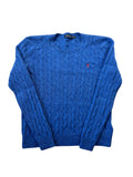 Torsadé RL Femme (XL)