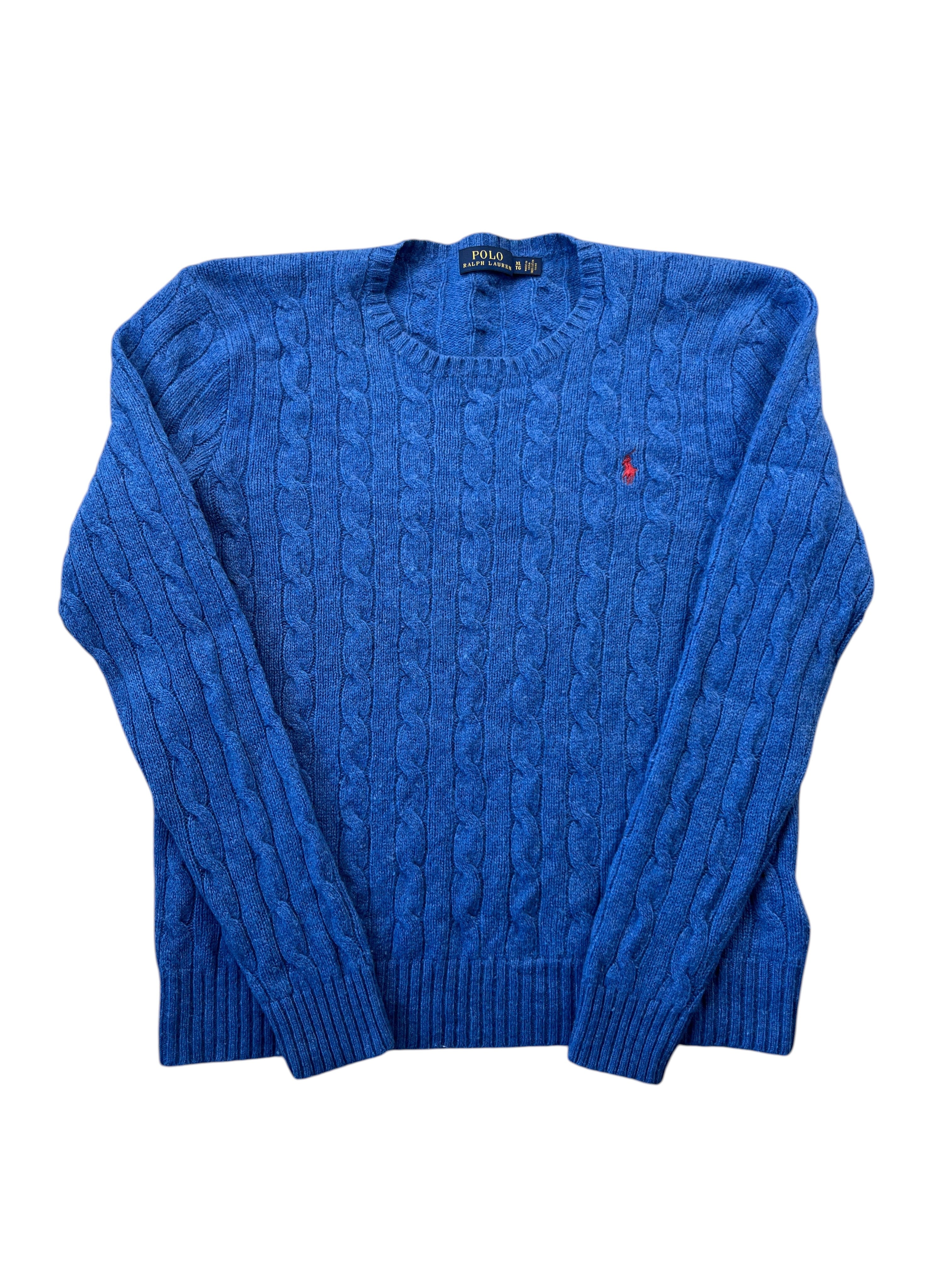 Torsadé RL Femme (XL)