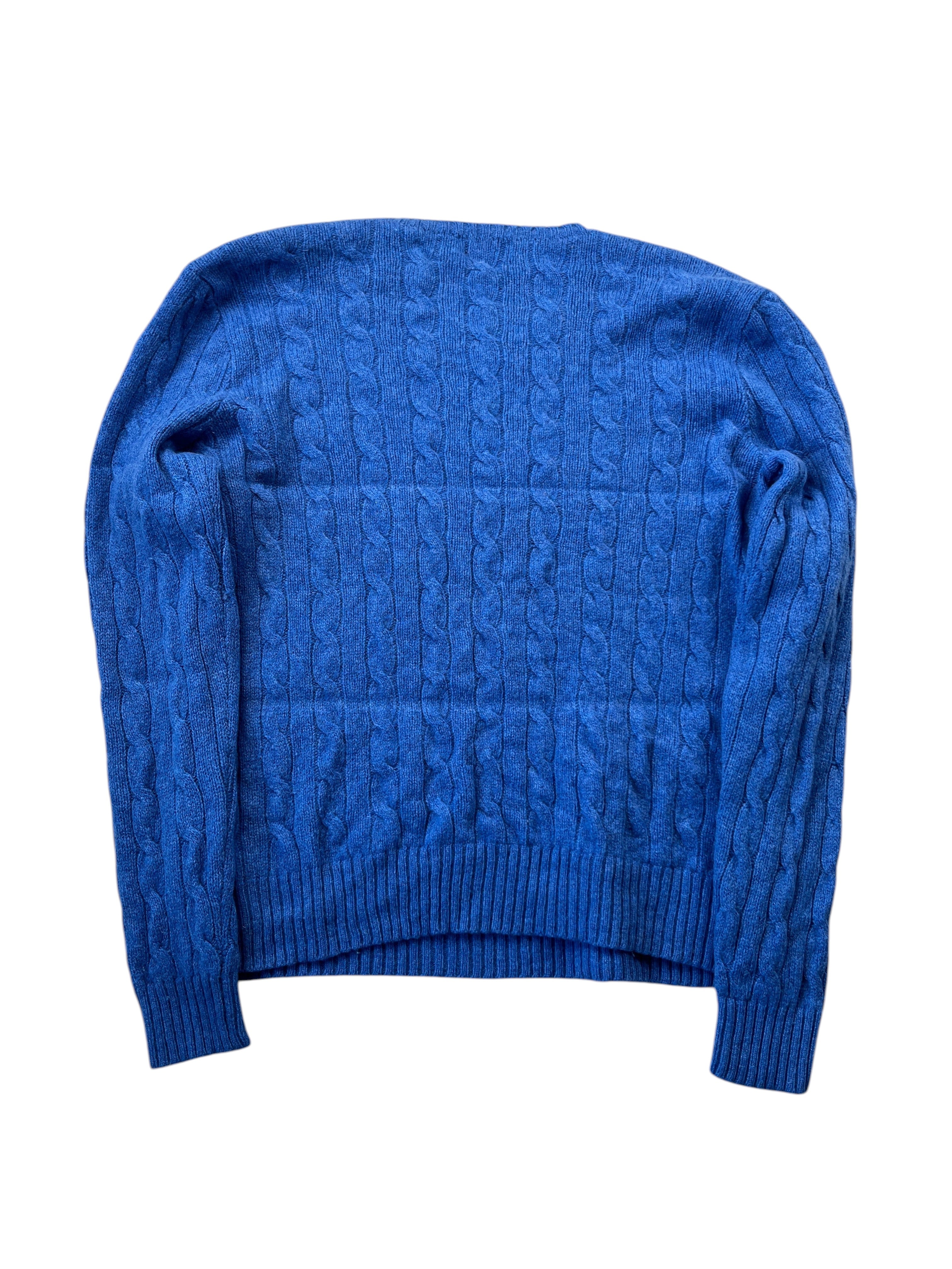 Torsadé RL Femme (XL)