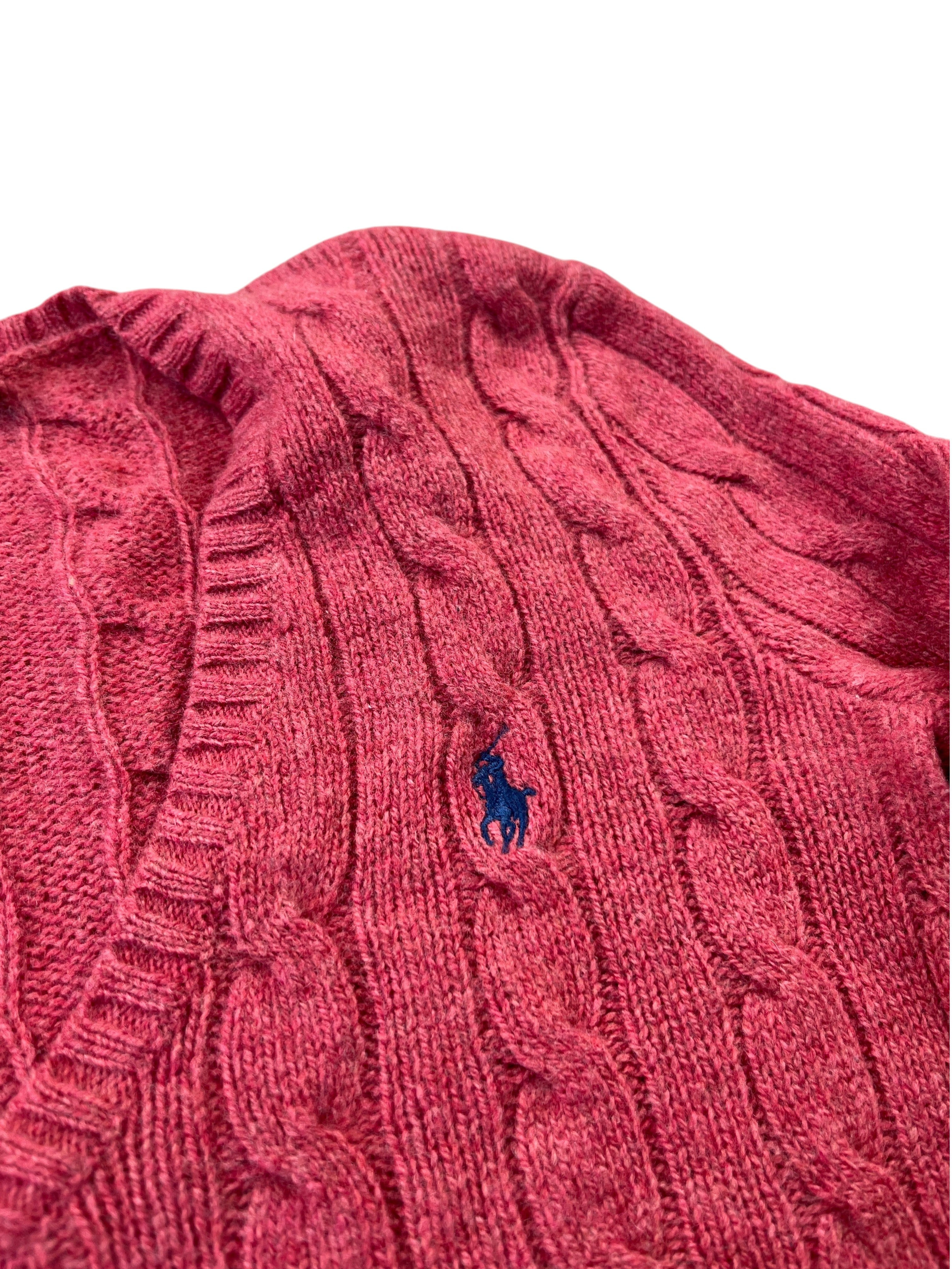 Torsadé RL Femme (XS)