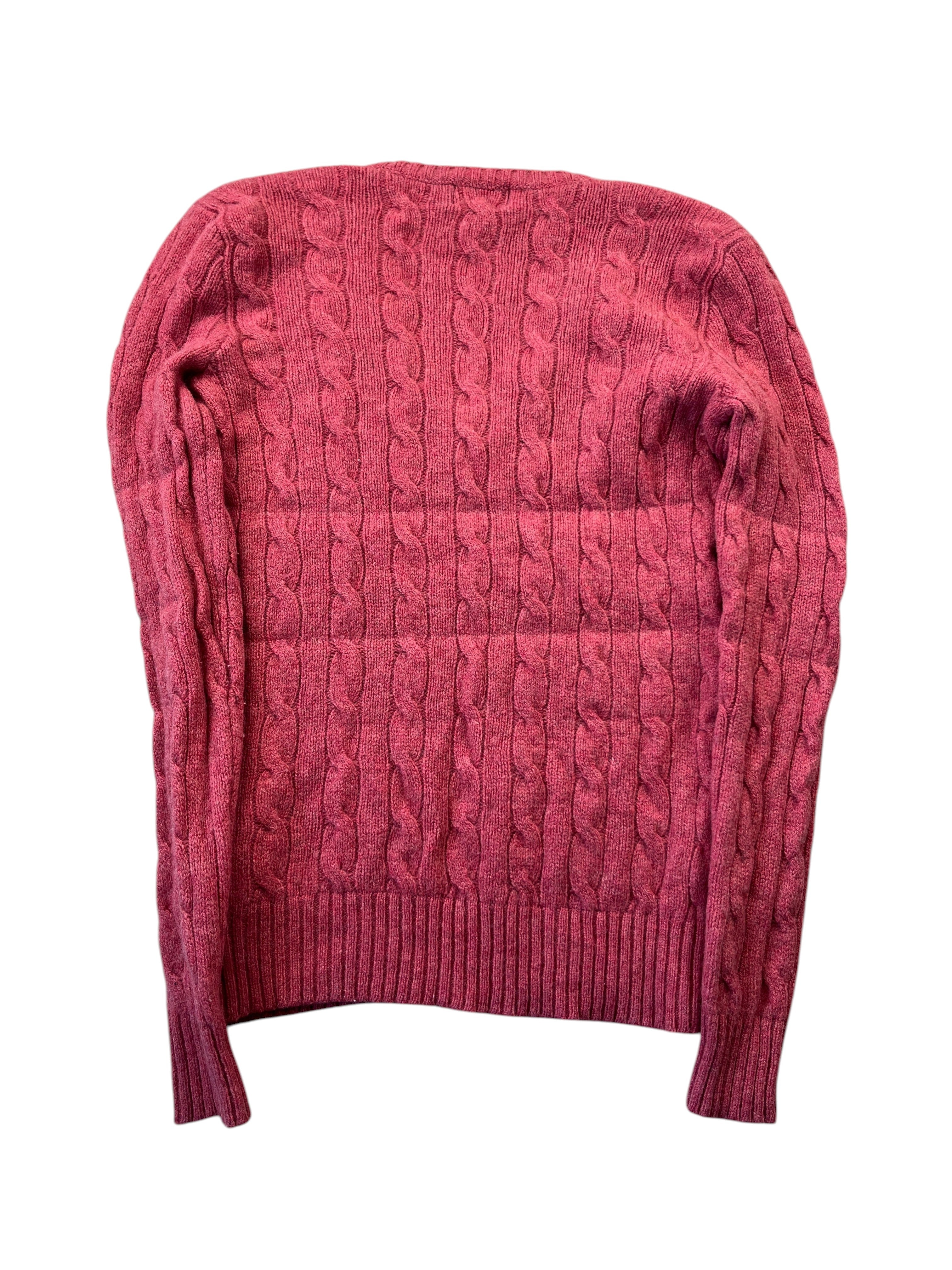 Torsadé RL Femme (XS)