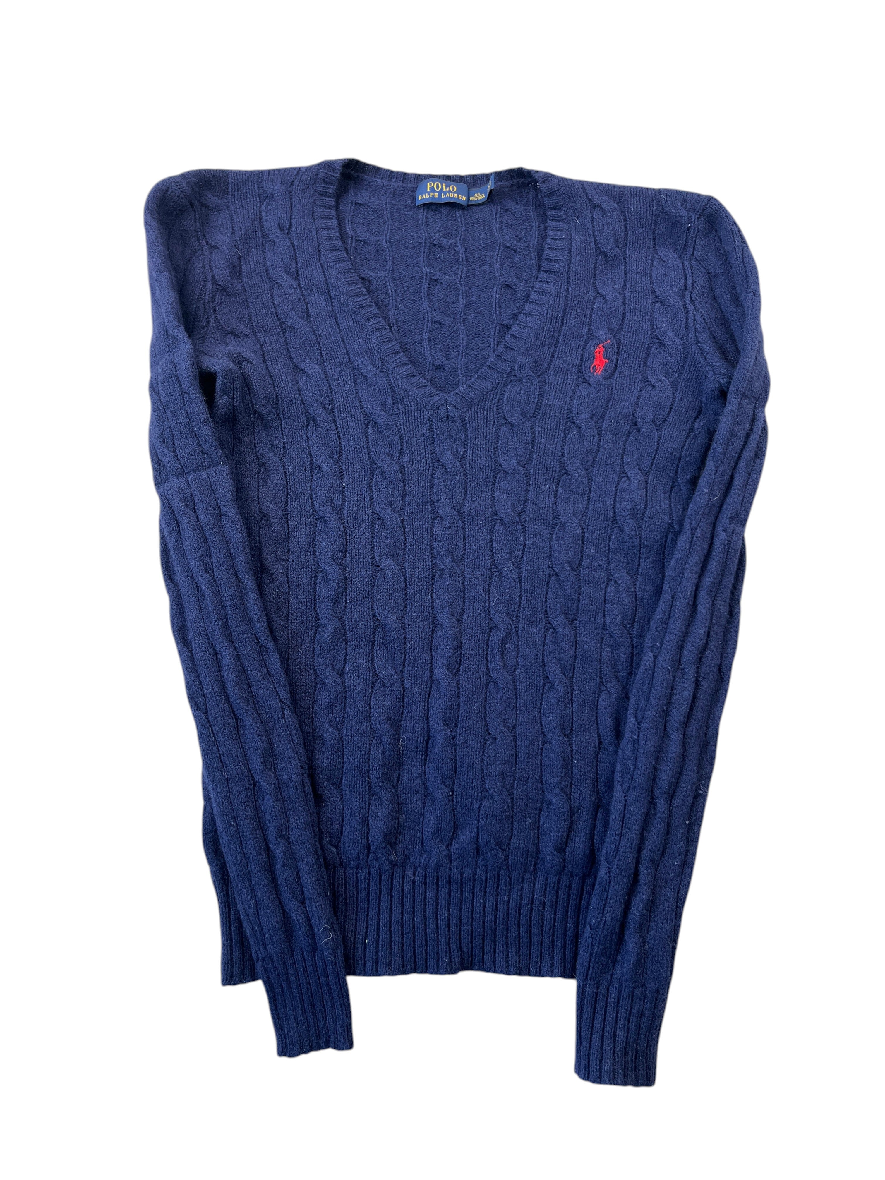 Torsadé RL Femme (XS)