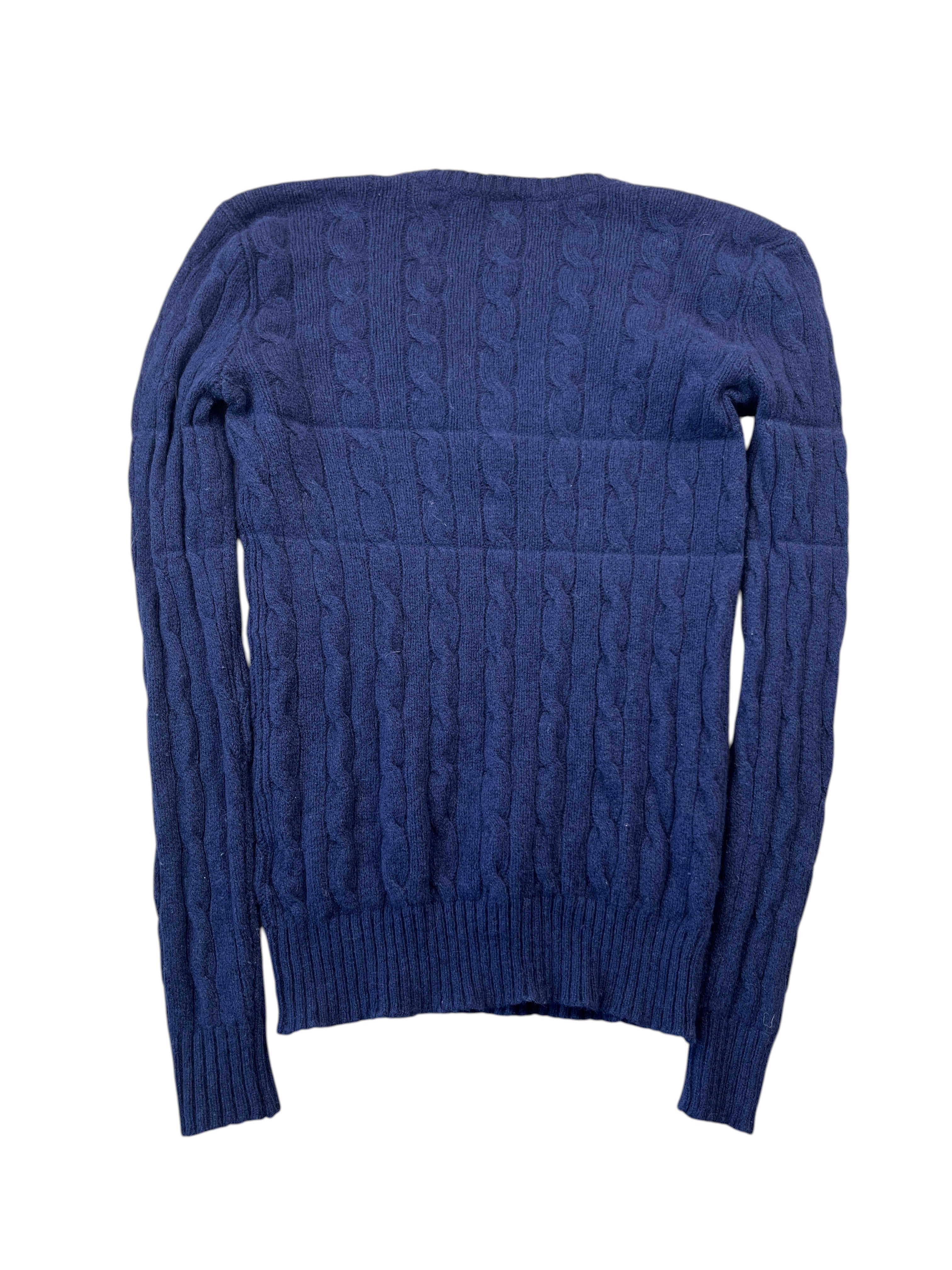 Torsadé RL Femme (XS)
