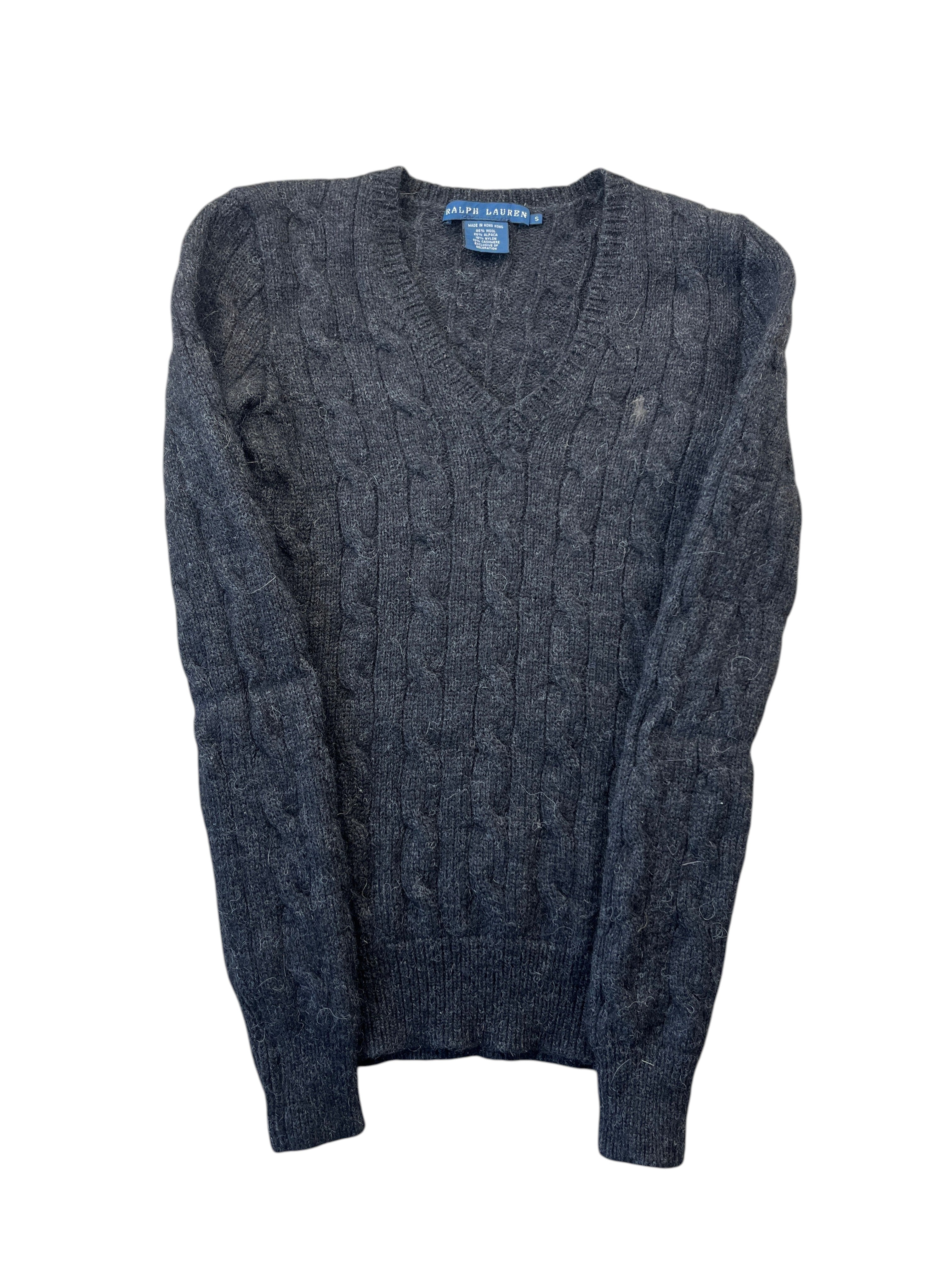 Torsadé RL Femme (S)