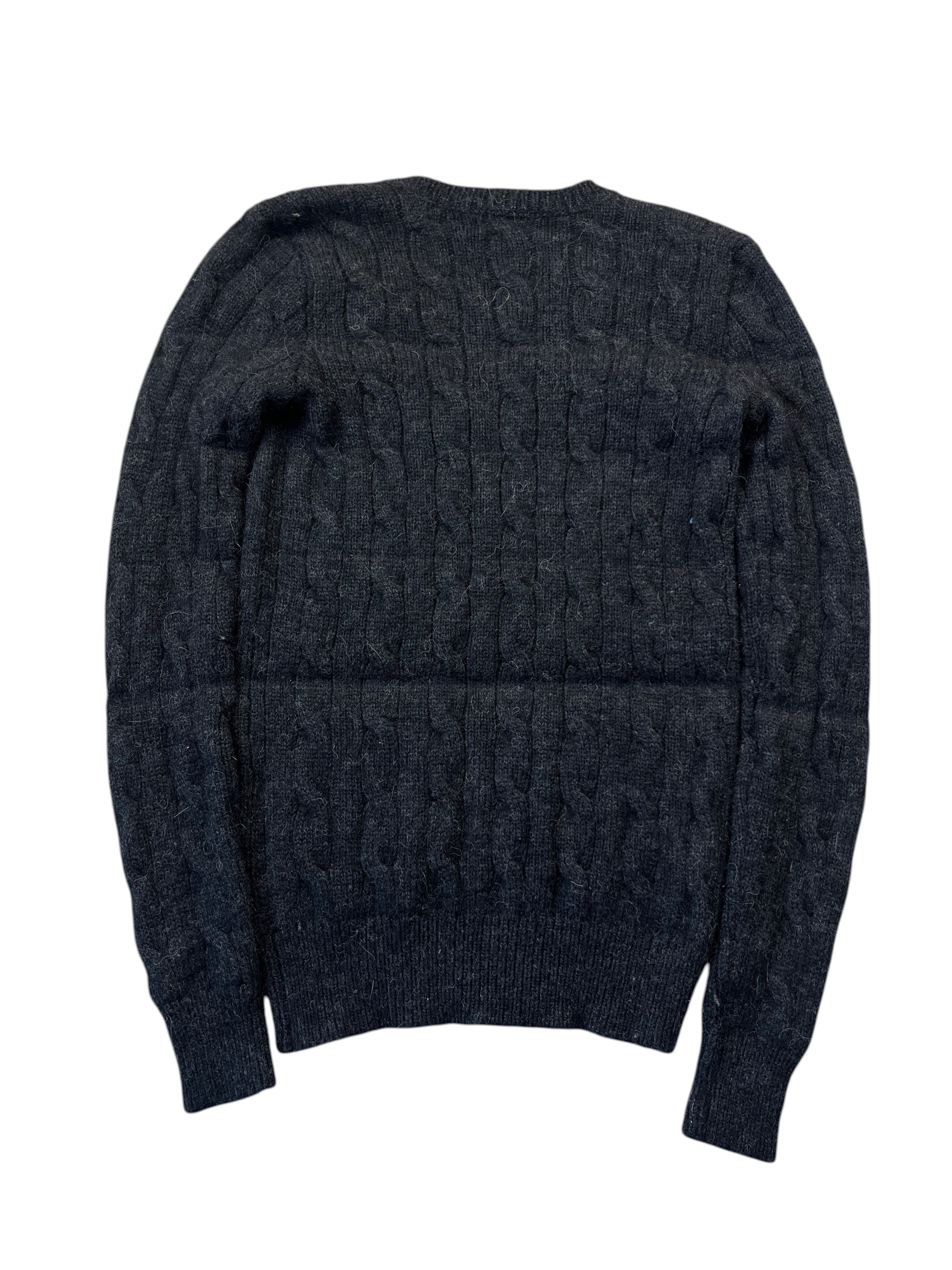 Torsadé RL Femme (S)