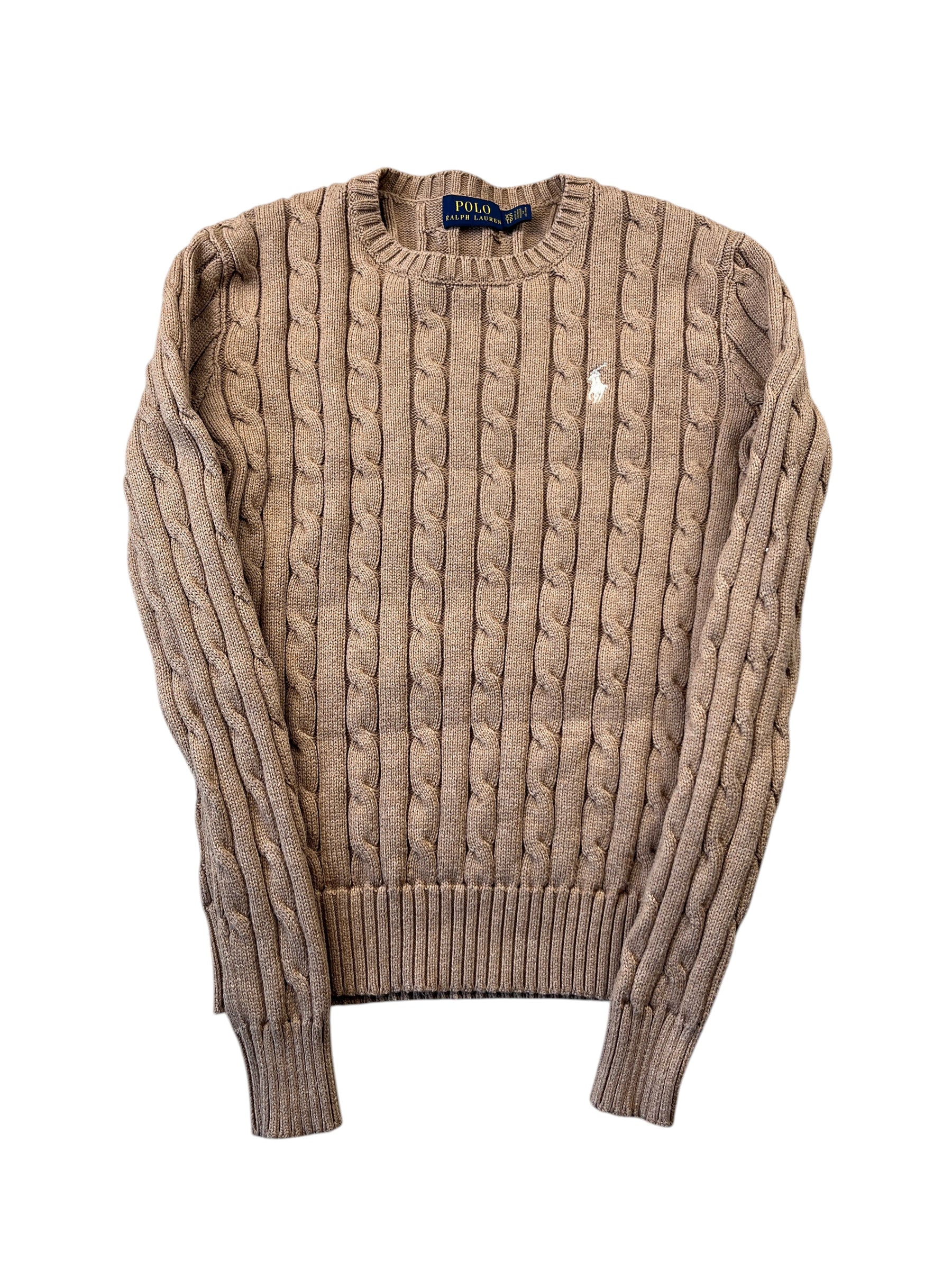 Torsadé RL Femme (XS)