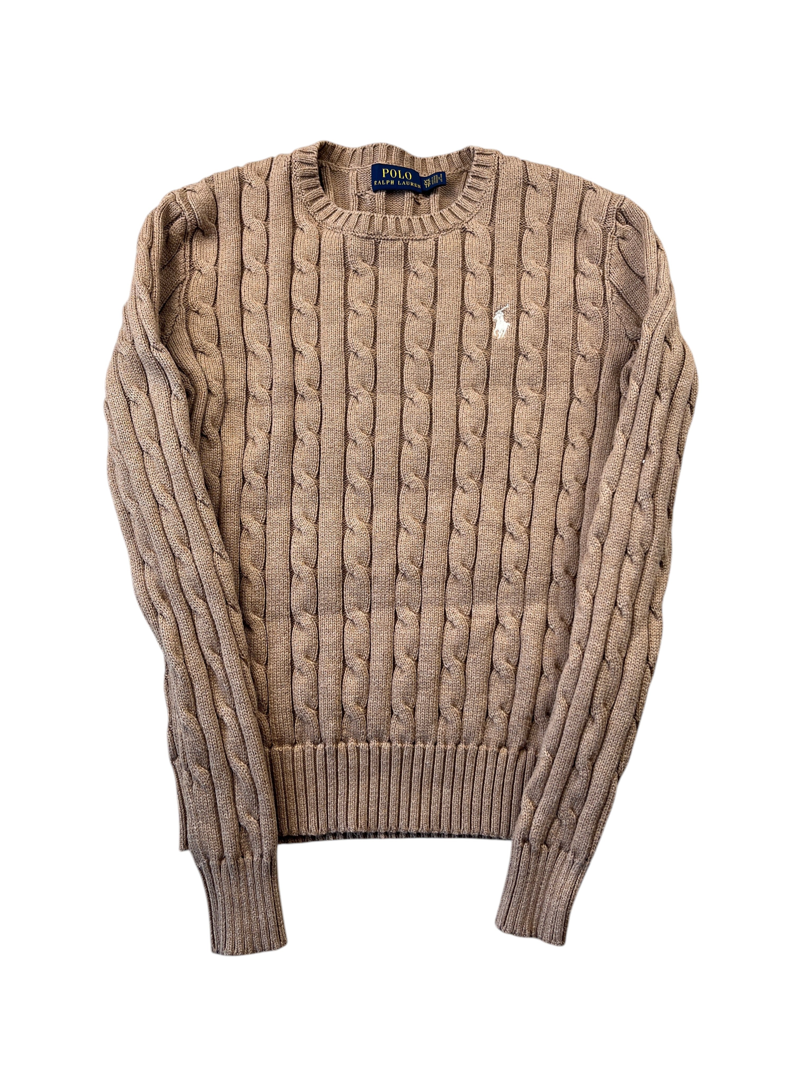 Torsadé RL Femme (XS)