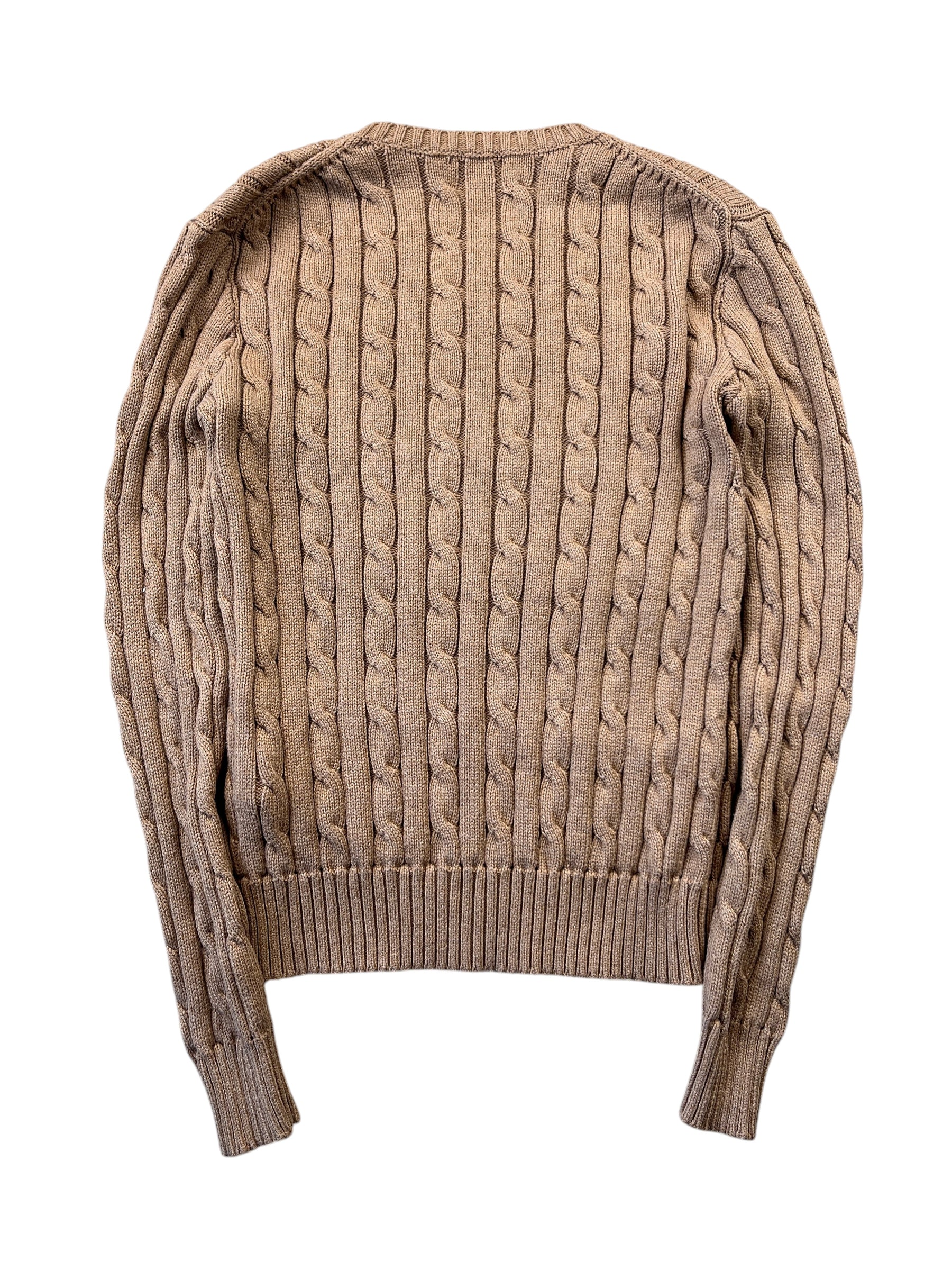 Torsadé RL Femme (XS)