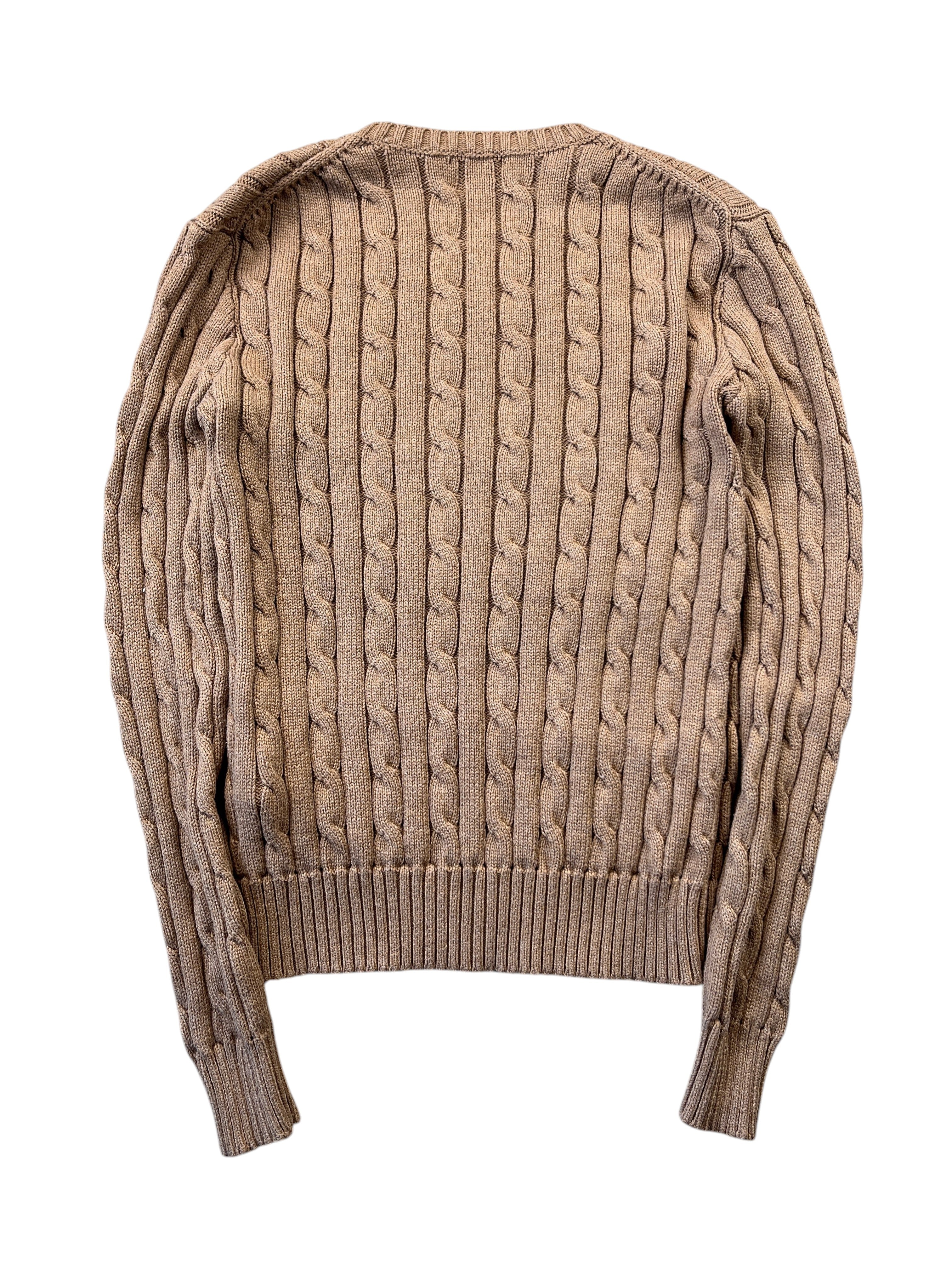 Torsadé RL Femme (XS)
