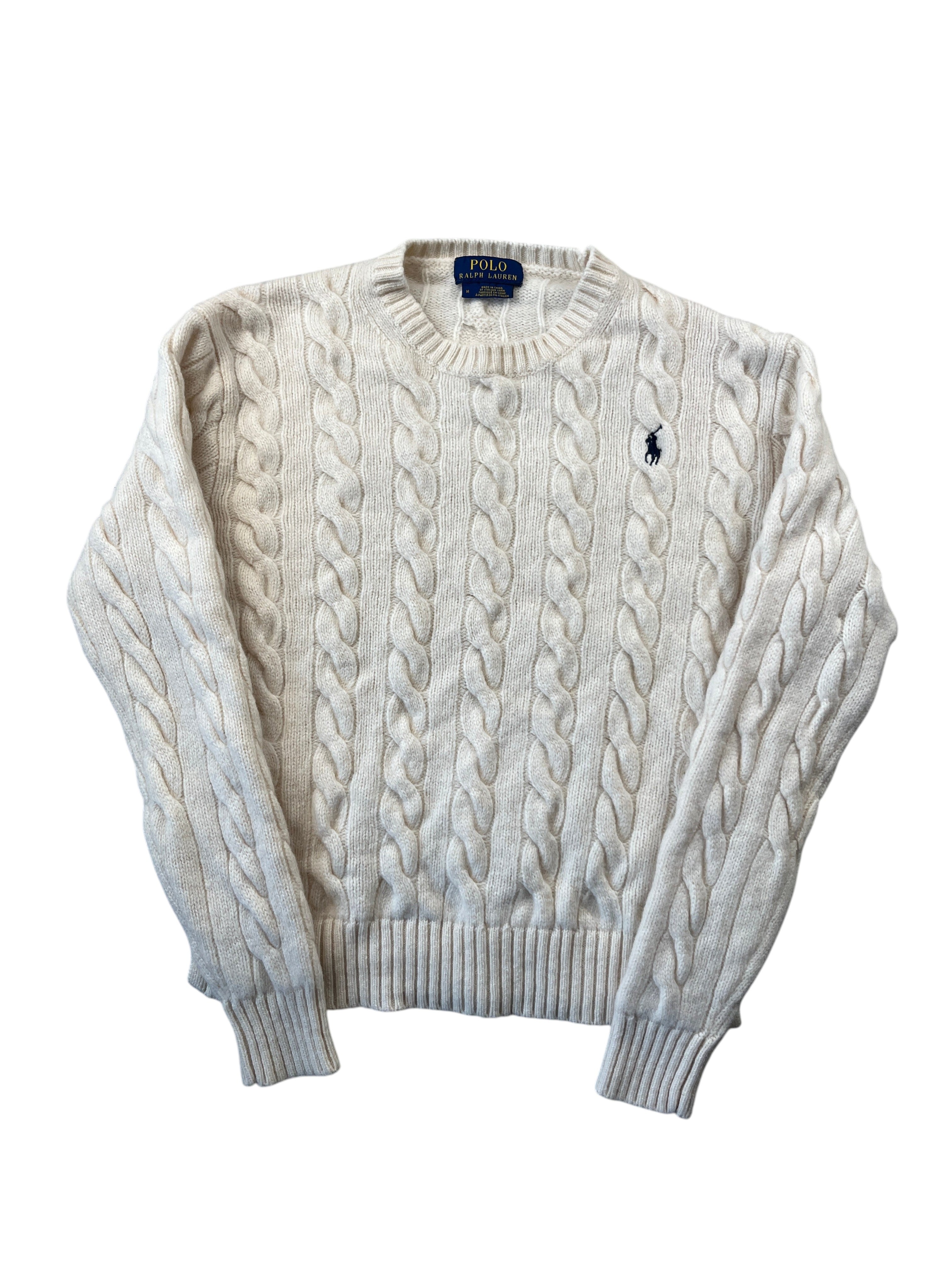Torsadé RL Femme (M)