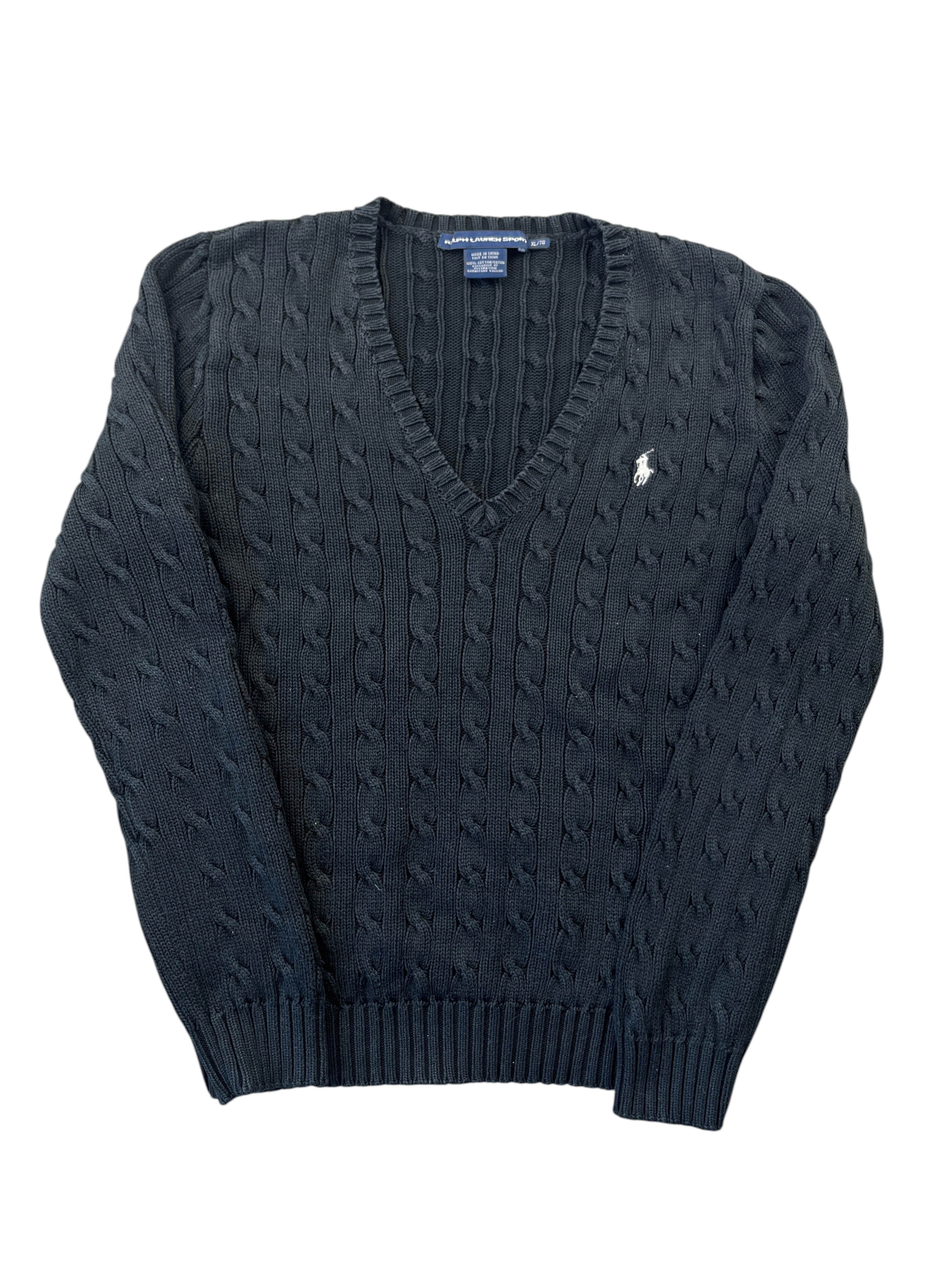 Torsadé RL Femme (XL)