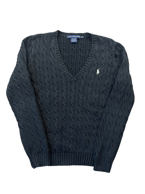 Torsadé RL Femme (XL)