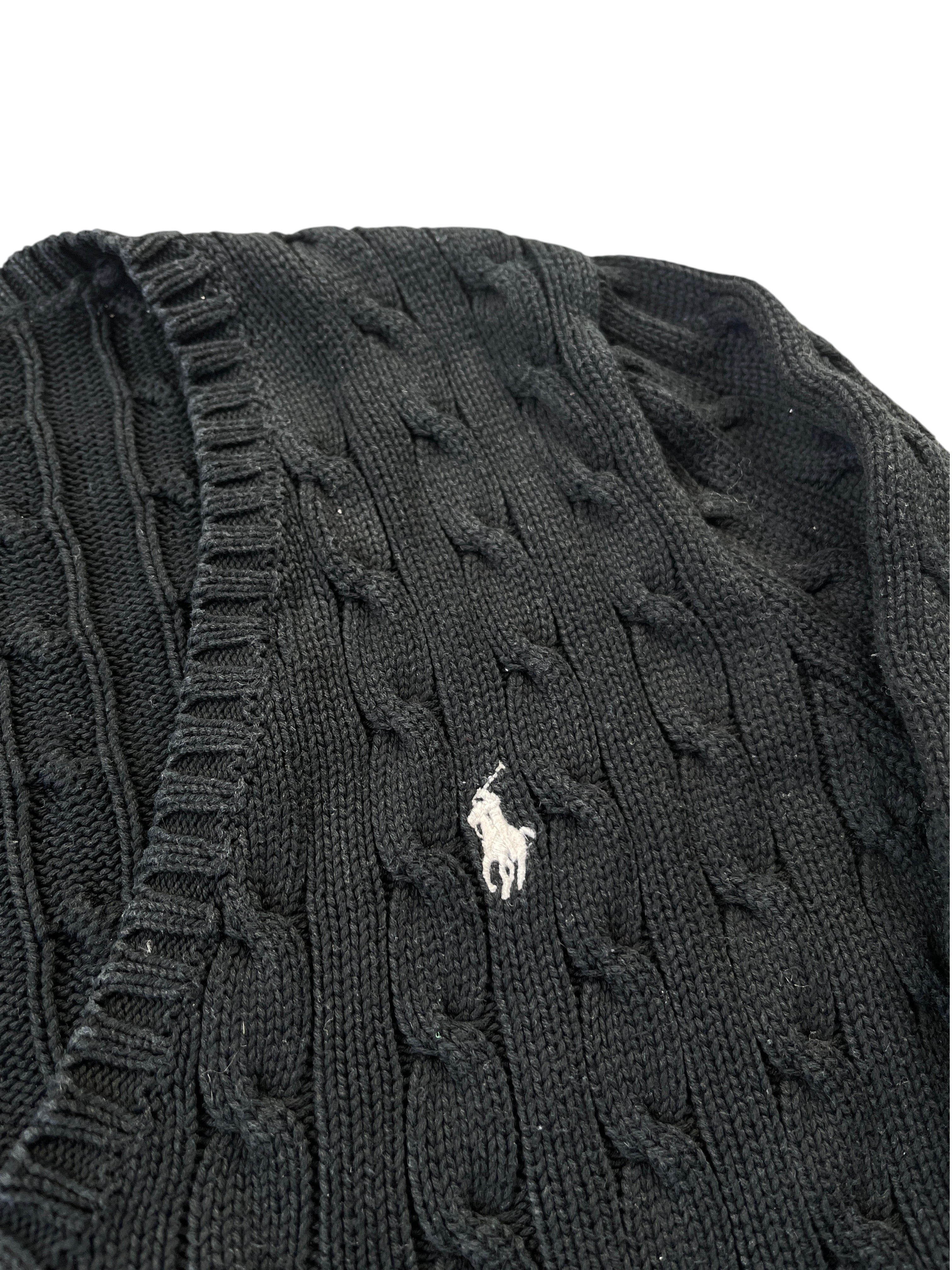 Torsadé RL Femme (XL)