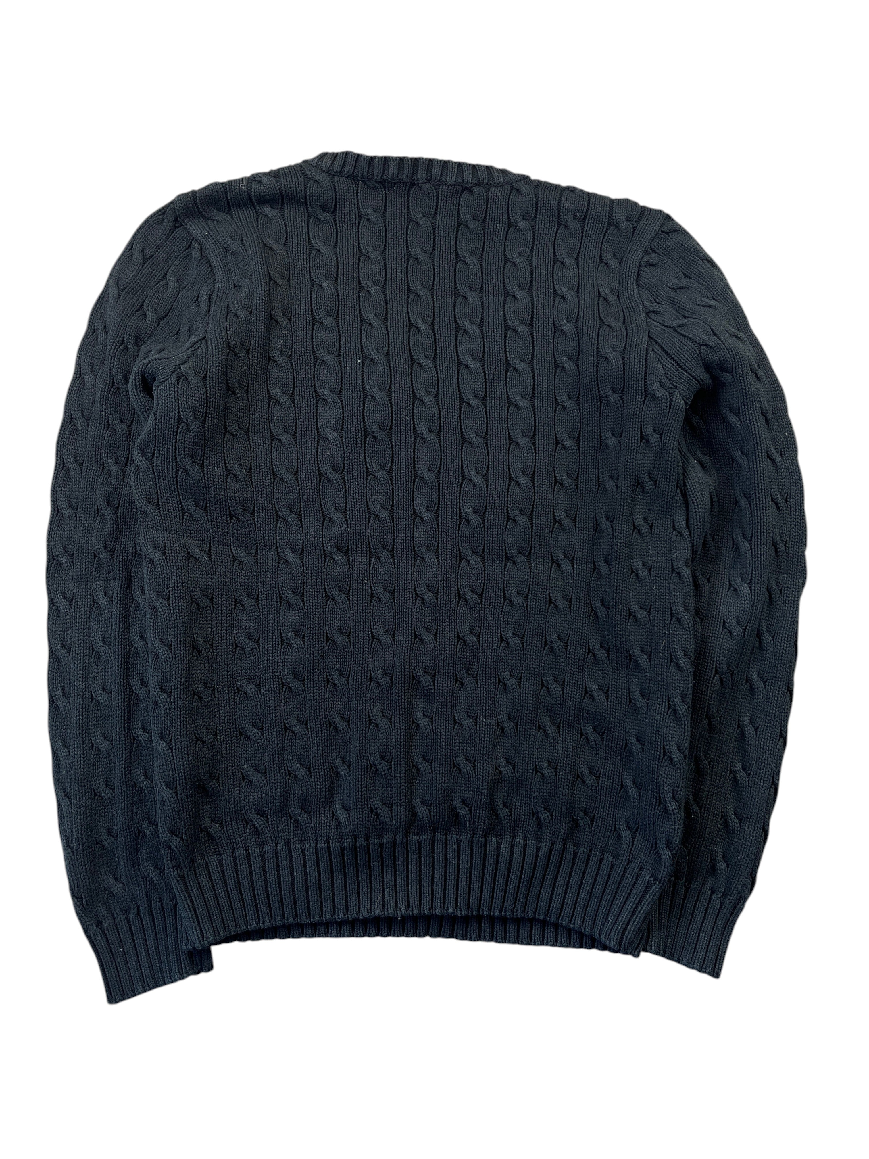 Torsadé RL Femme (XL)