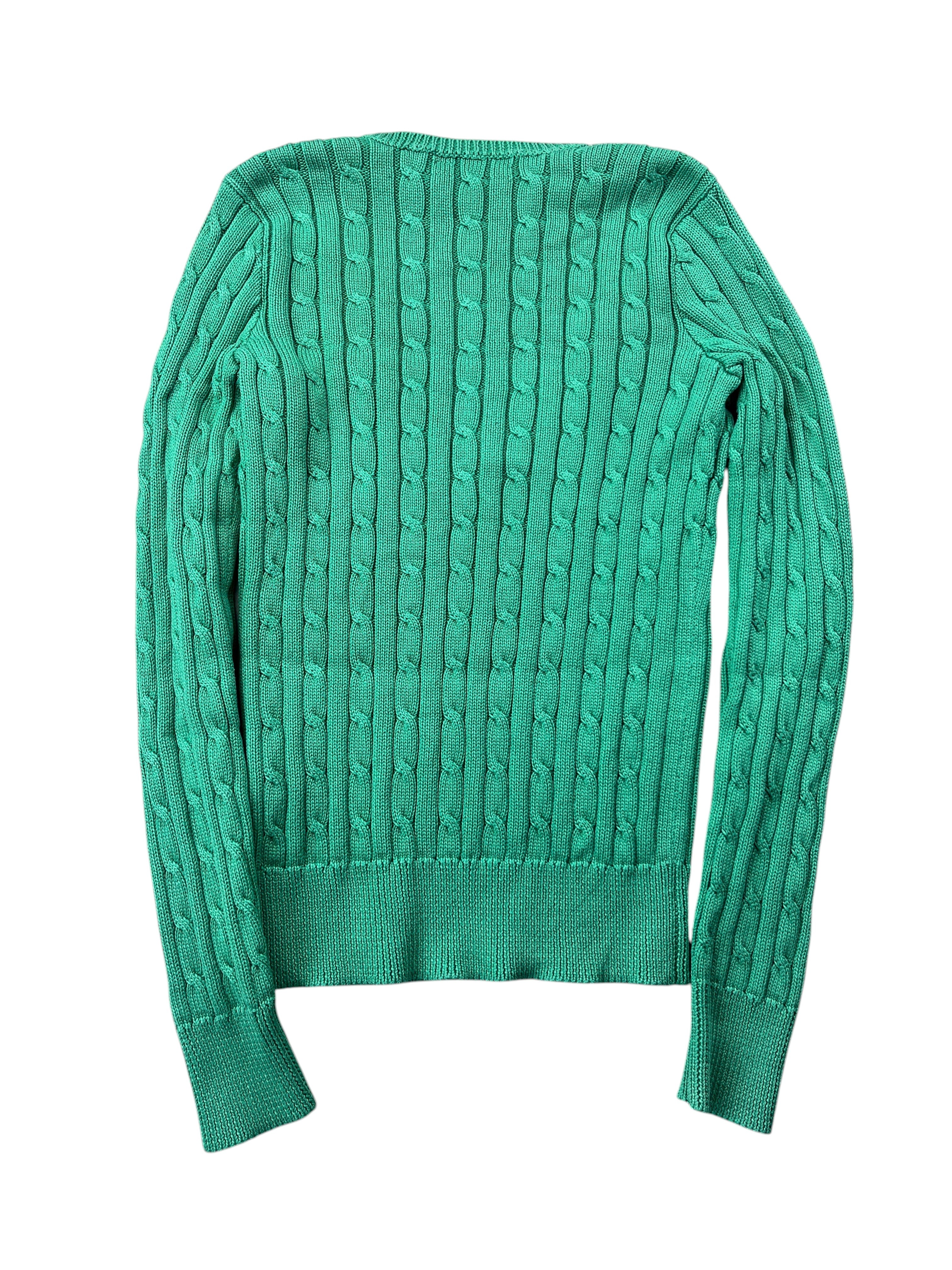 Torsadé RL Femme (M)