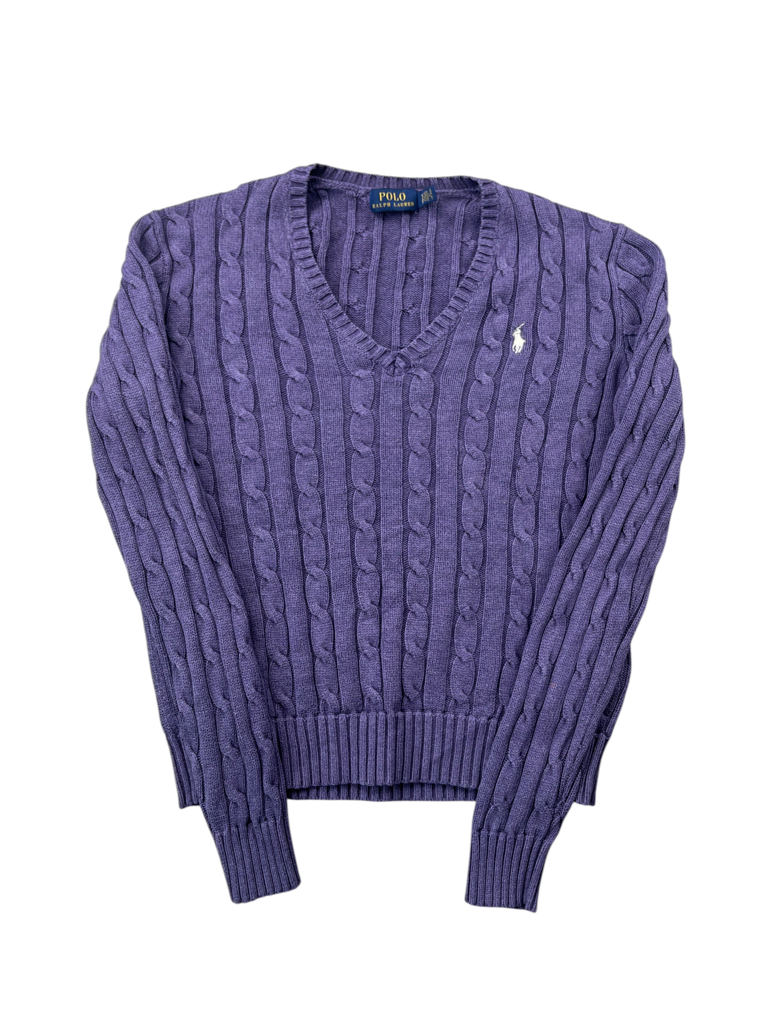 Torsadé RL Femme (S)