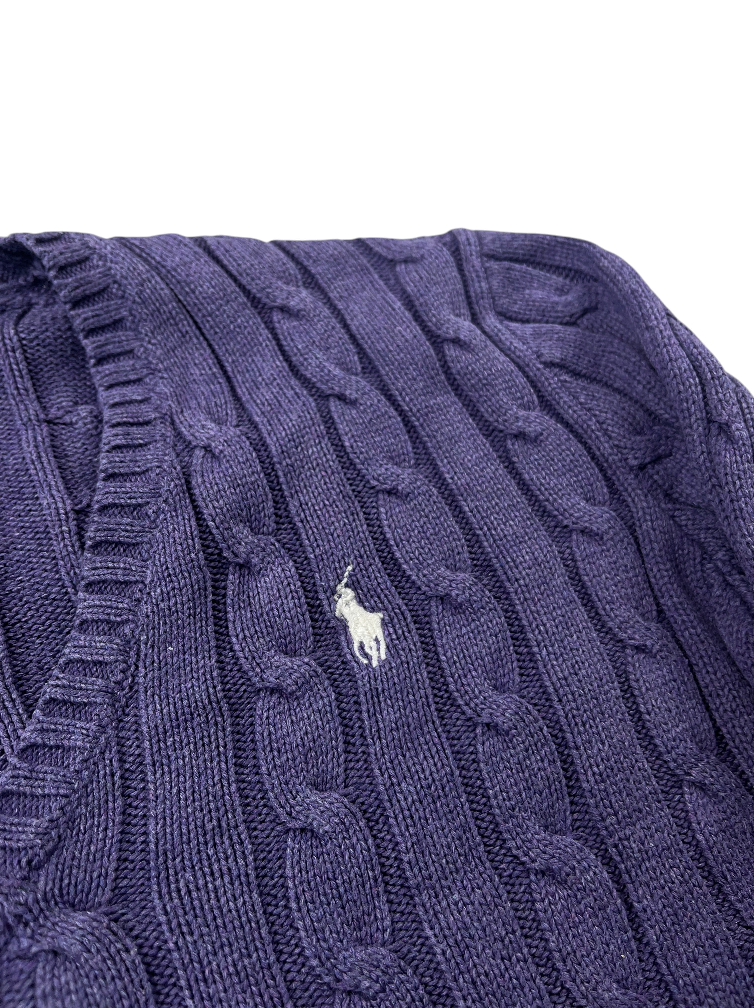 Torsadé RL Femme (S)
