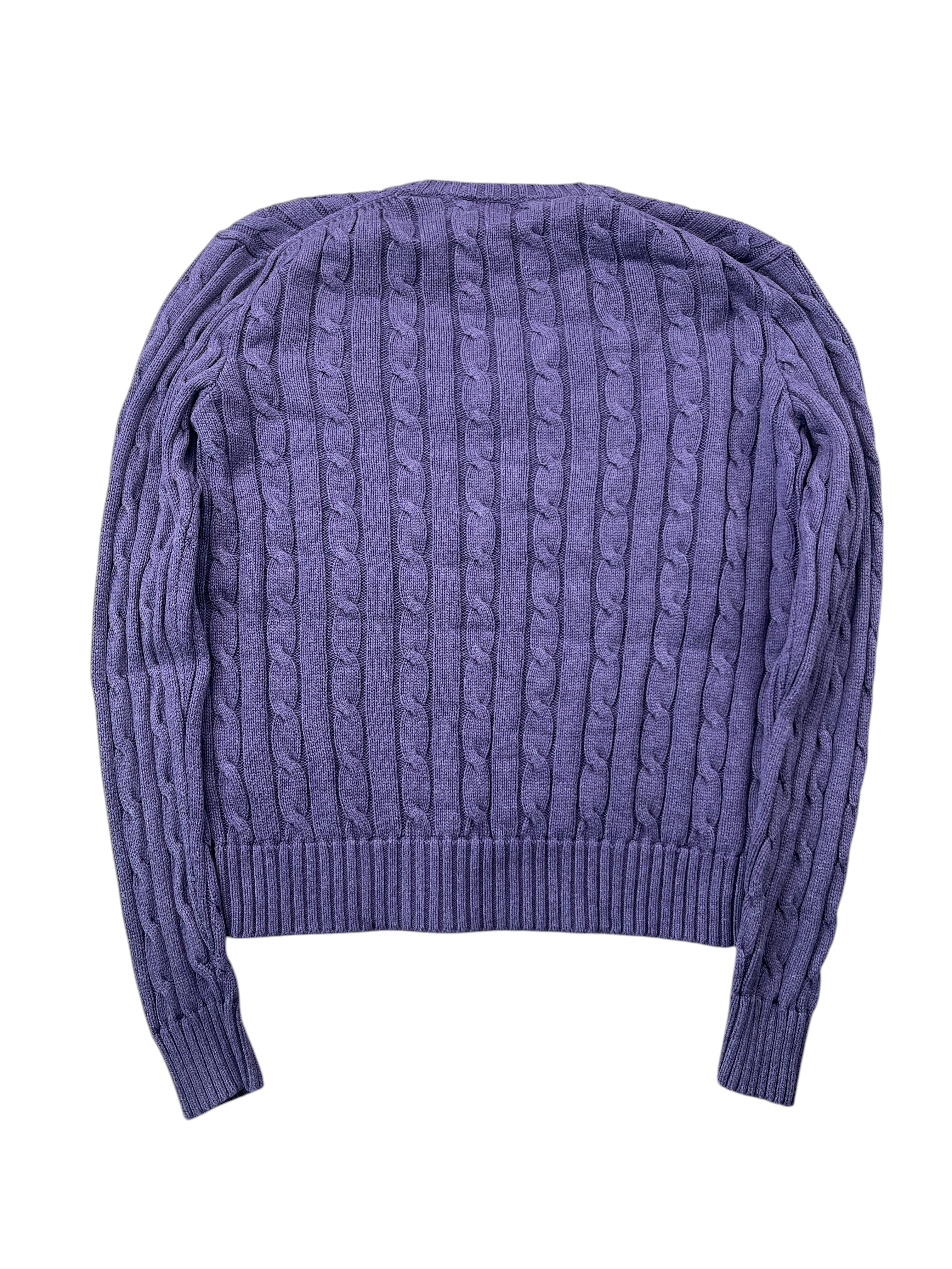 Torsadé RL Femme (S)