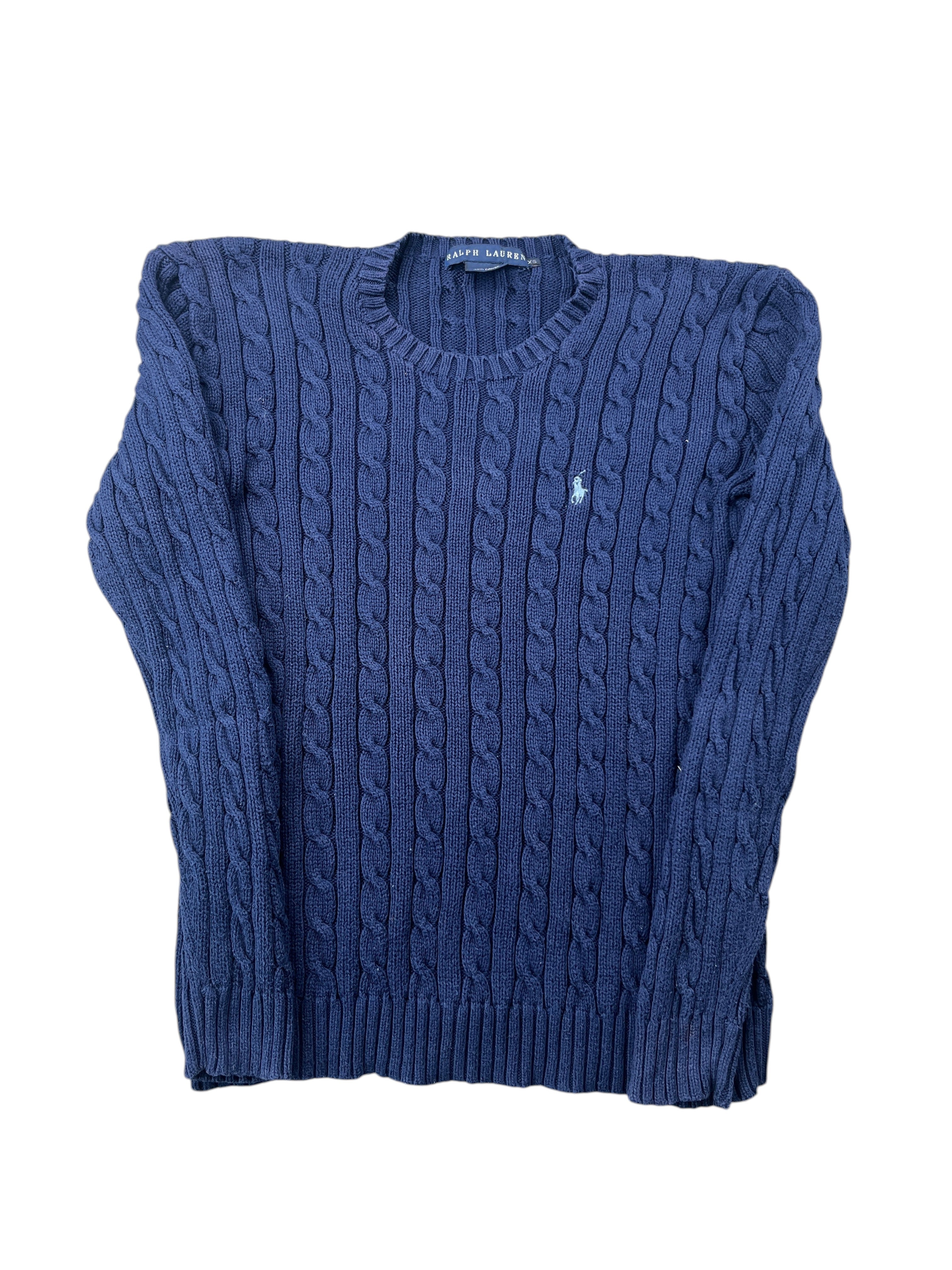 Torsadé RL Femme (XS)