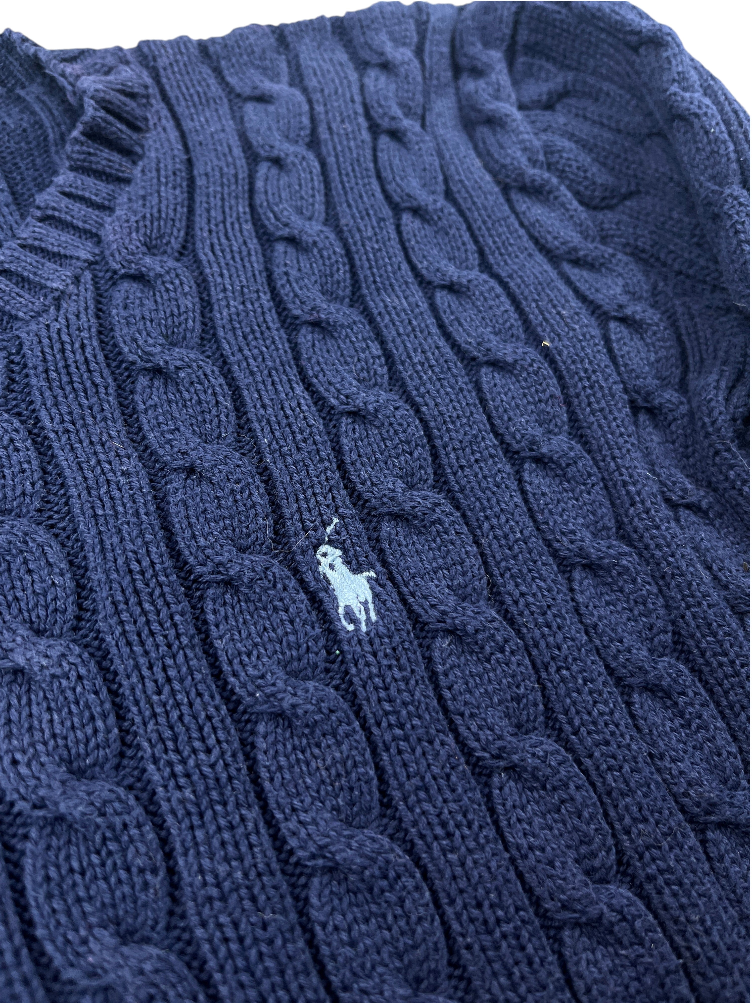Torsadé RL Femme (XS)