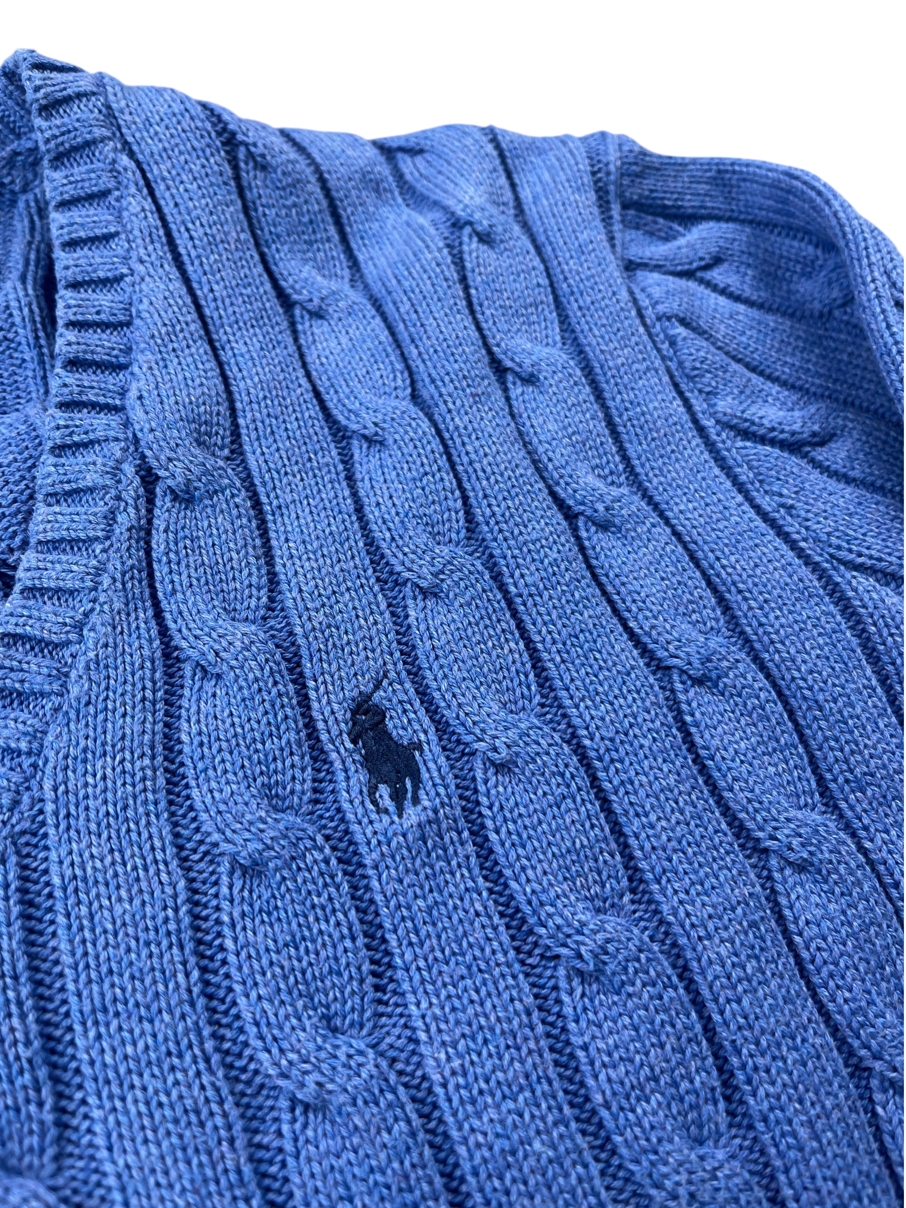 Torsadé RL Femme (L)