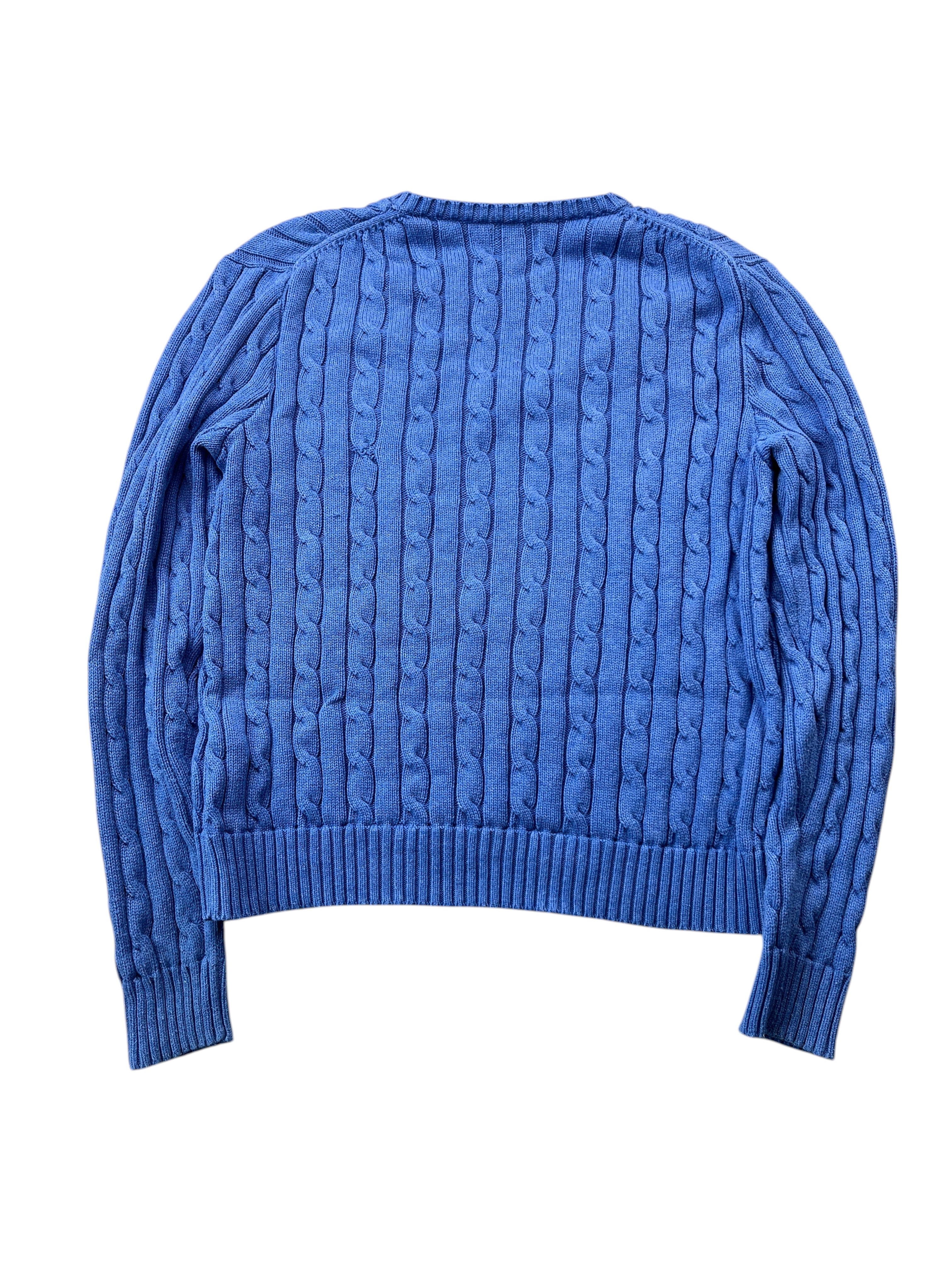 Torsadé RL Femme (L)