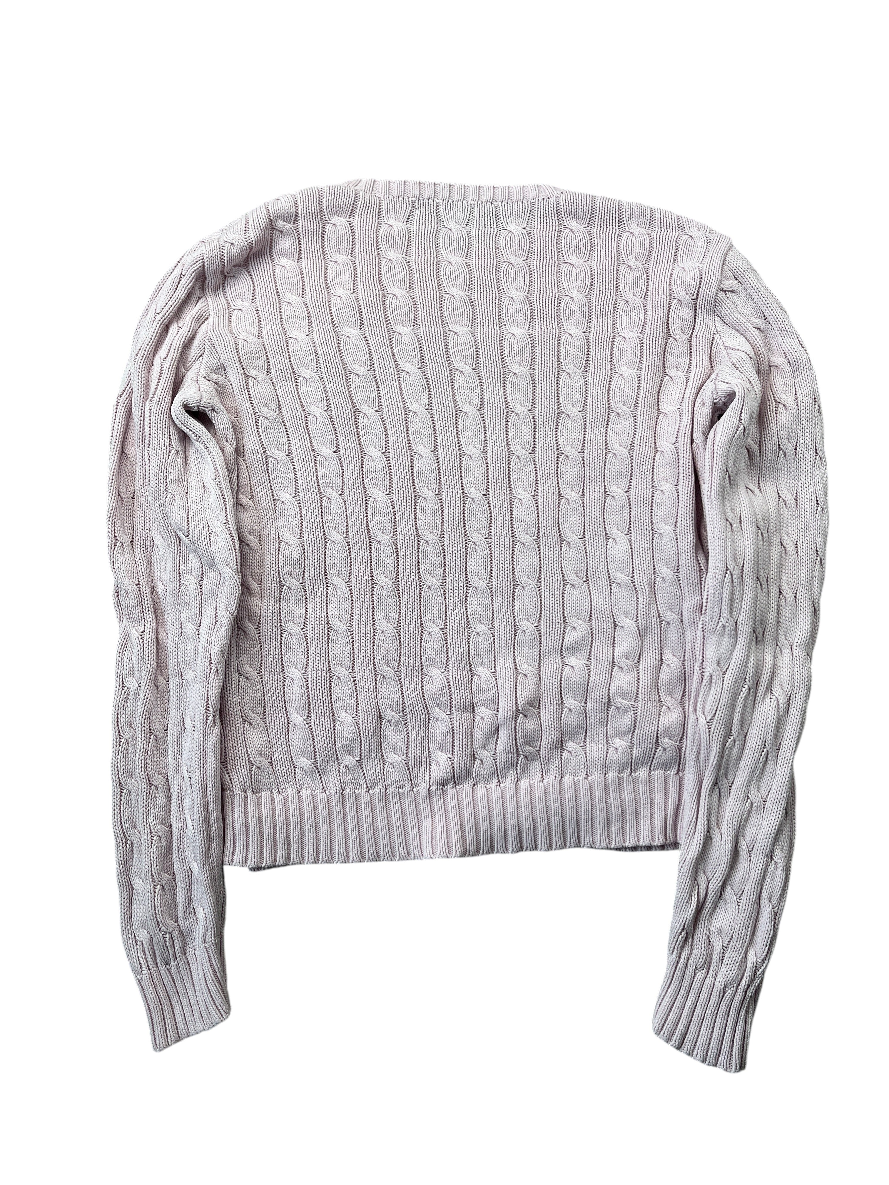 Torsadé RL Femme (L)