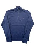1/4 zip Tommy Hilfiger Homme (L)