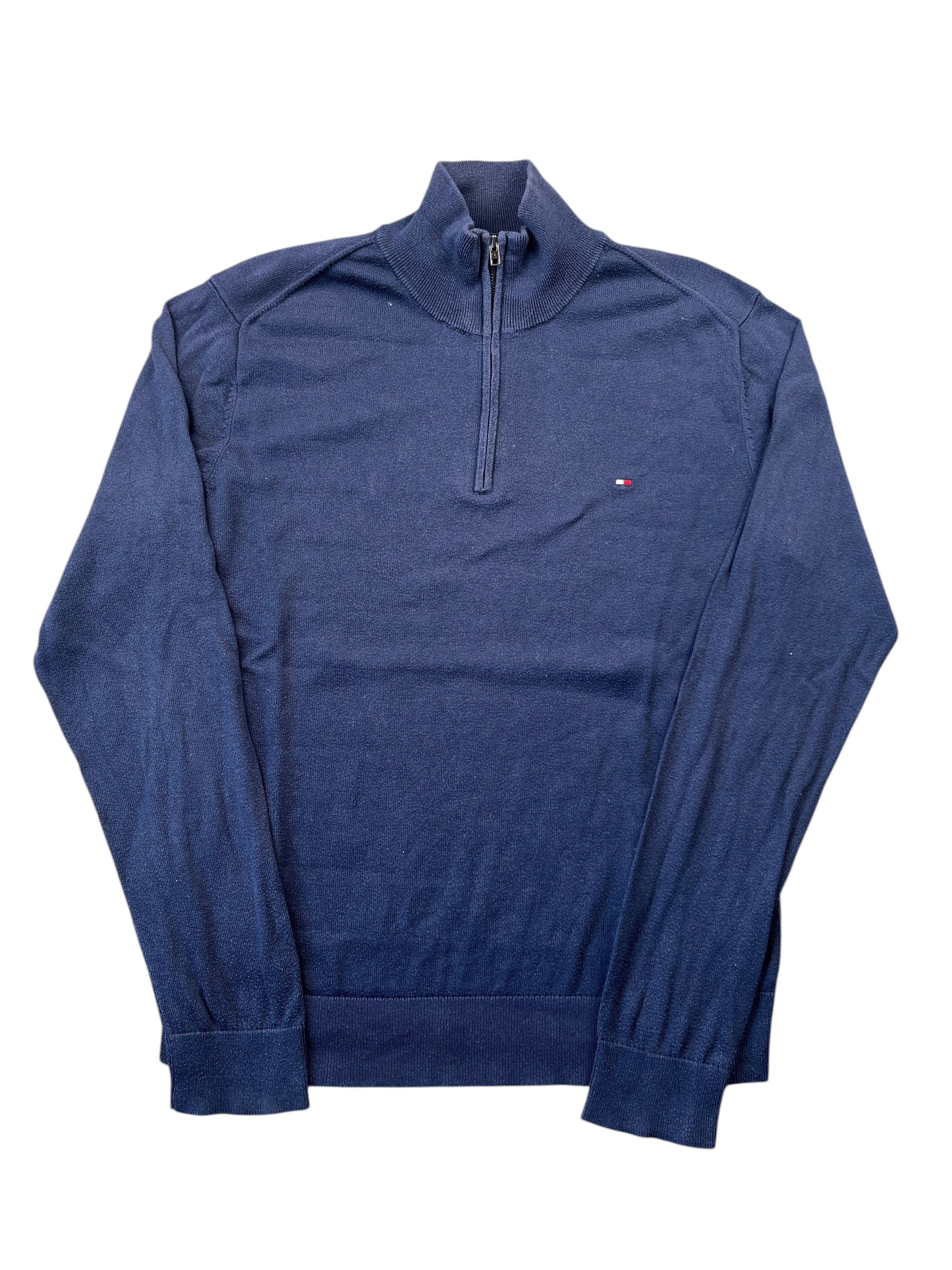 1/4 zip Tommy Hilfiger Homme (L)