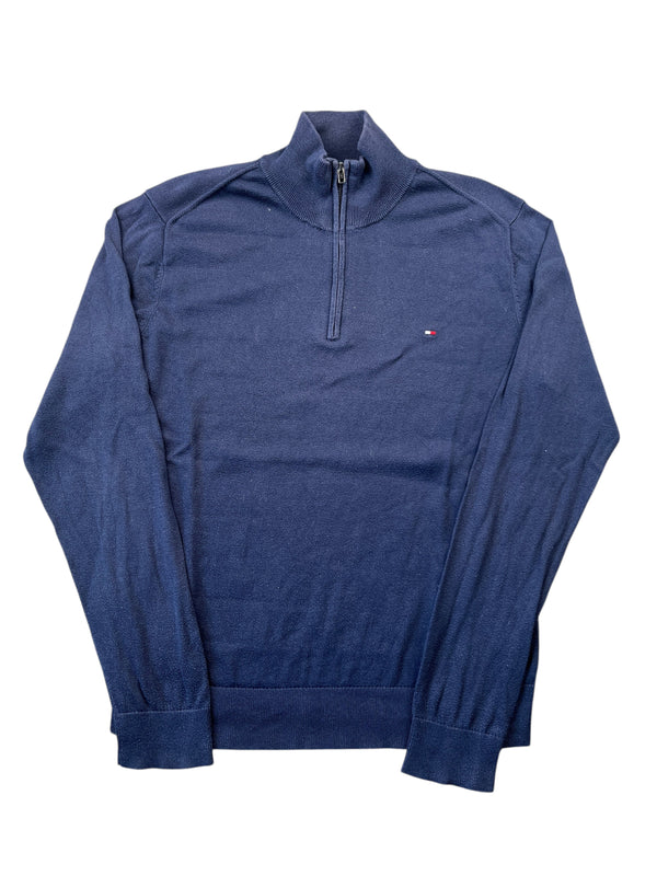 1/4 zip Tommy Hilfiger Homme (L)