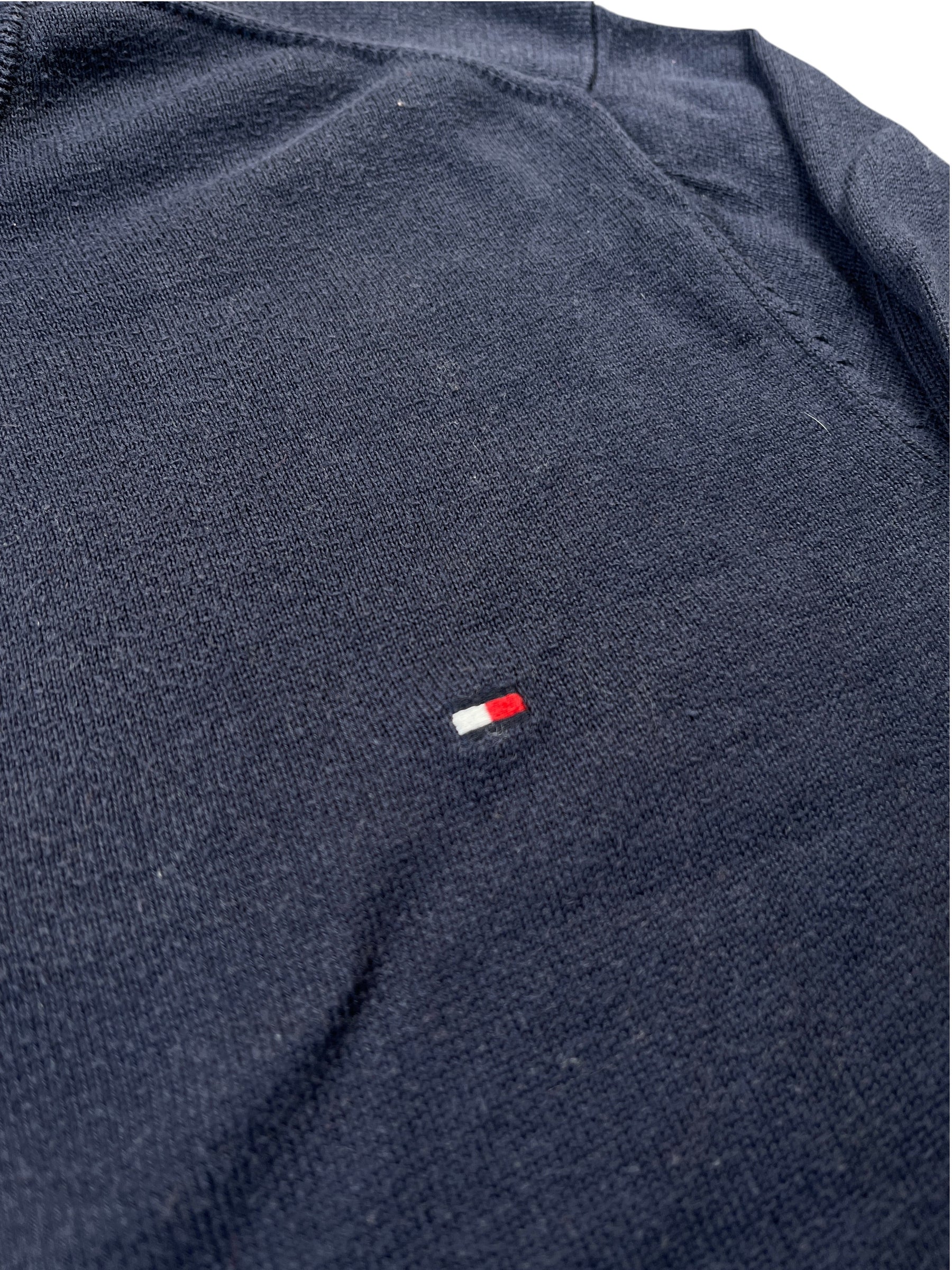 1/4 zip Tommy Hilfiger Homme (L)