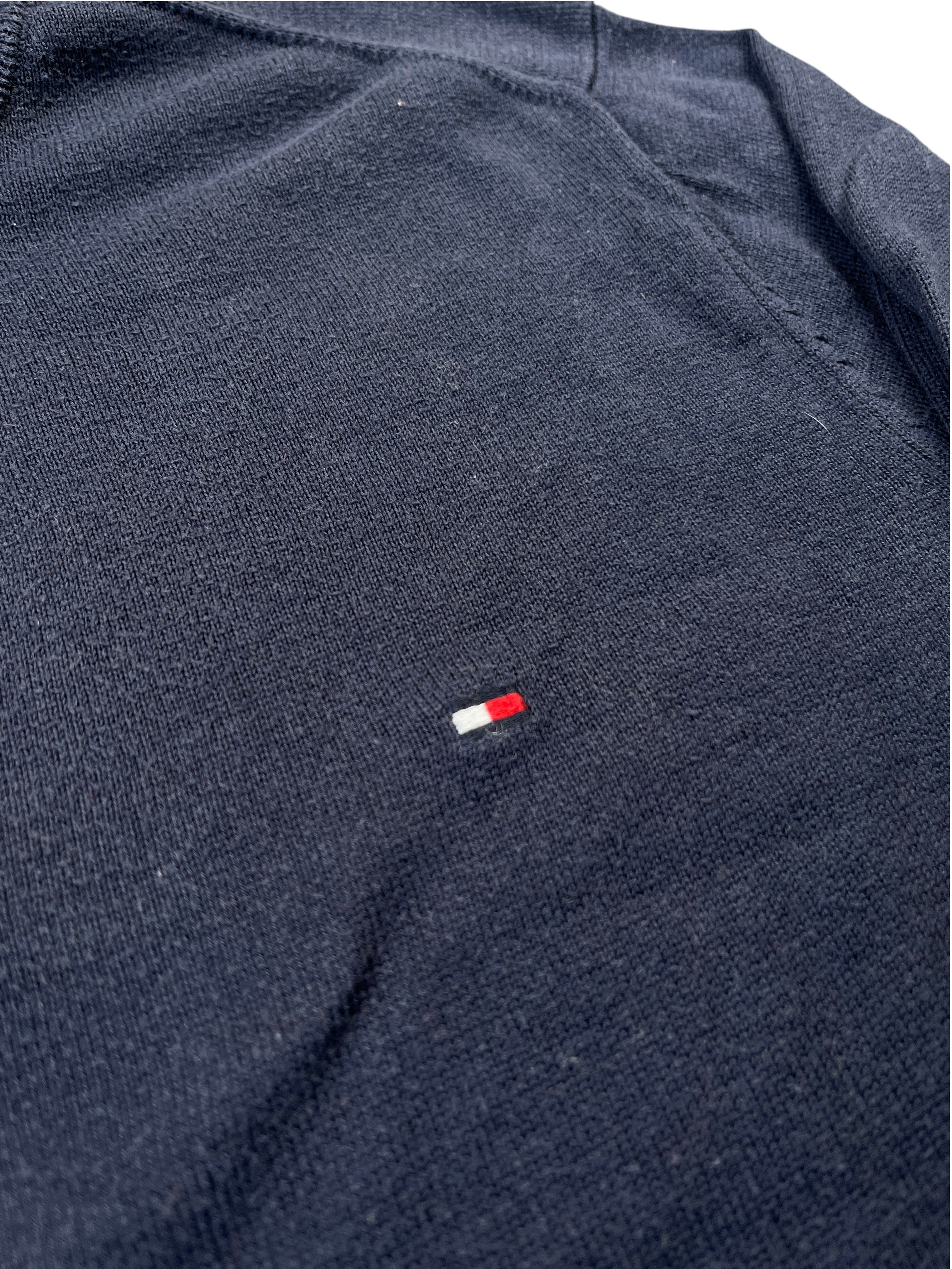 1/4 zip Tommy Hilfiger Homme (L)