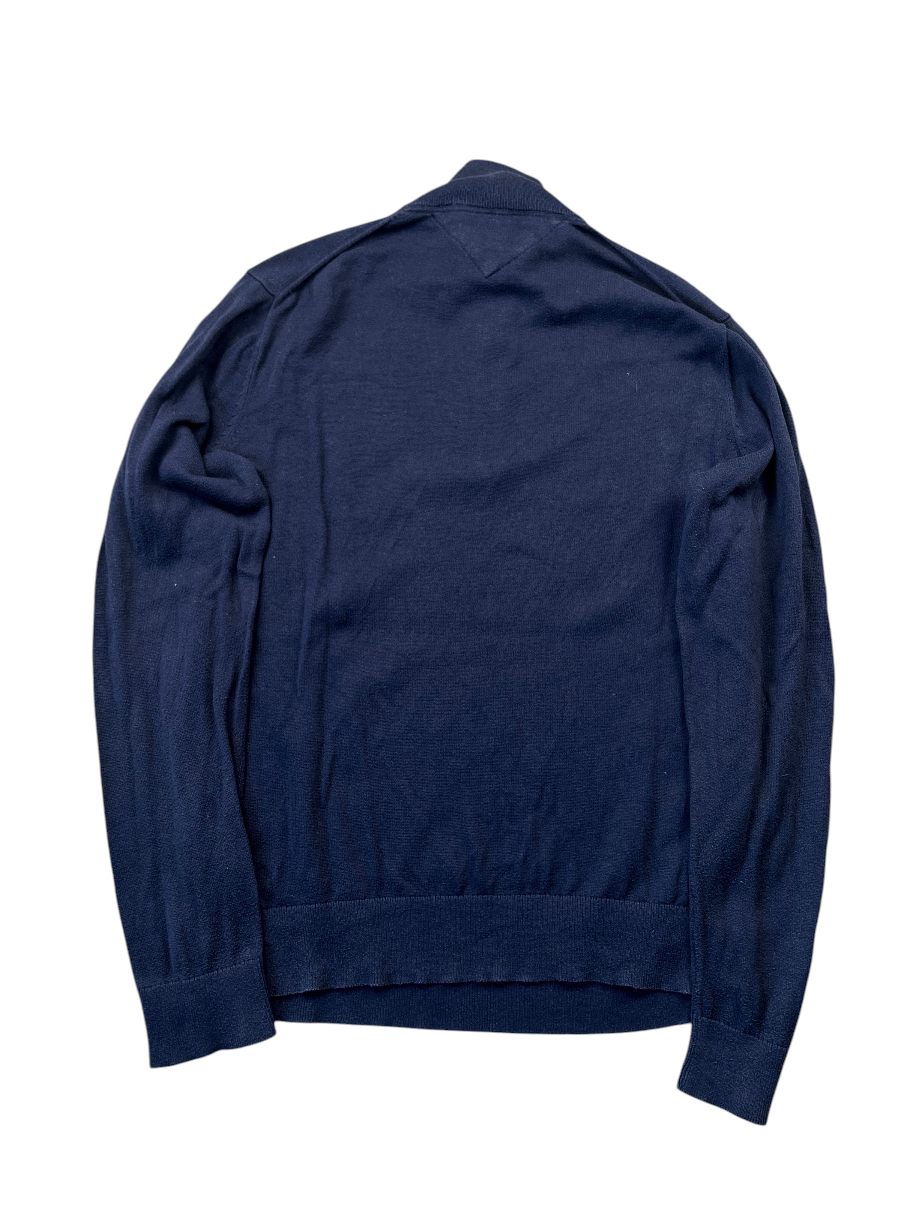 1/4 zip Tommy Hilfiger Homme (L)