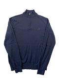 1/4 zip Tommy Hilfiger Homme (XL)