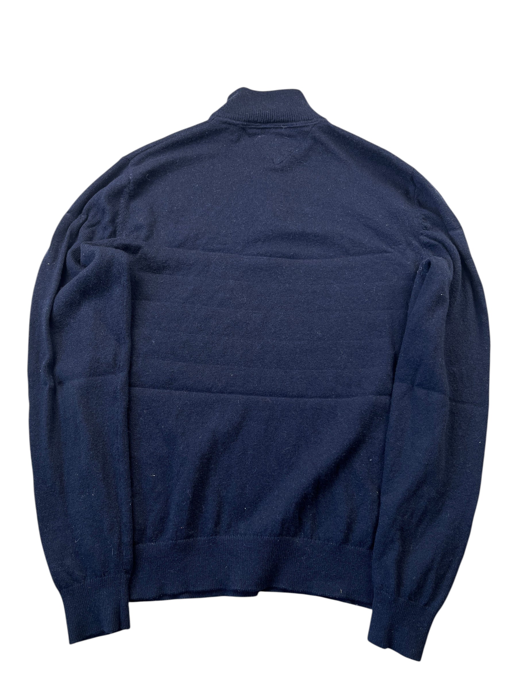 1/4 zip Tommy Hilfiger Homme (XL)