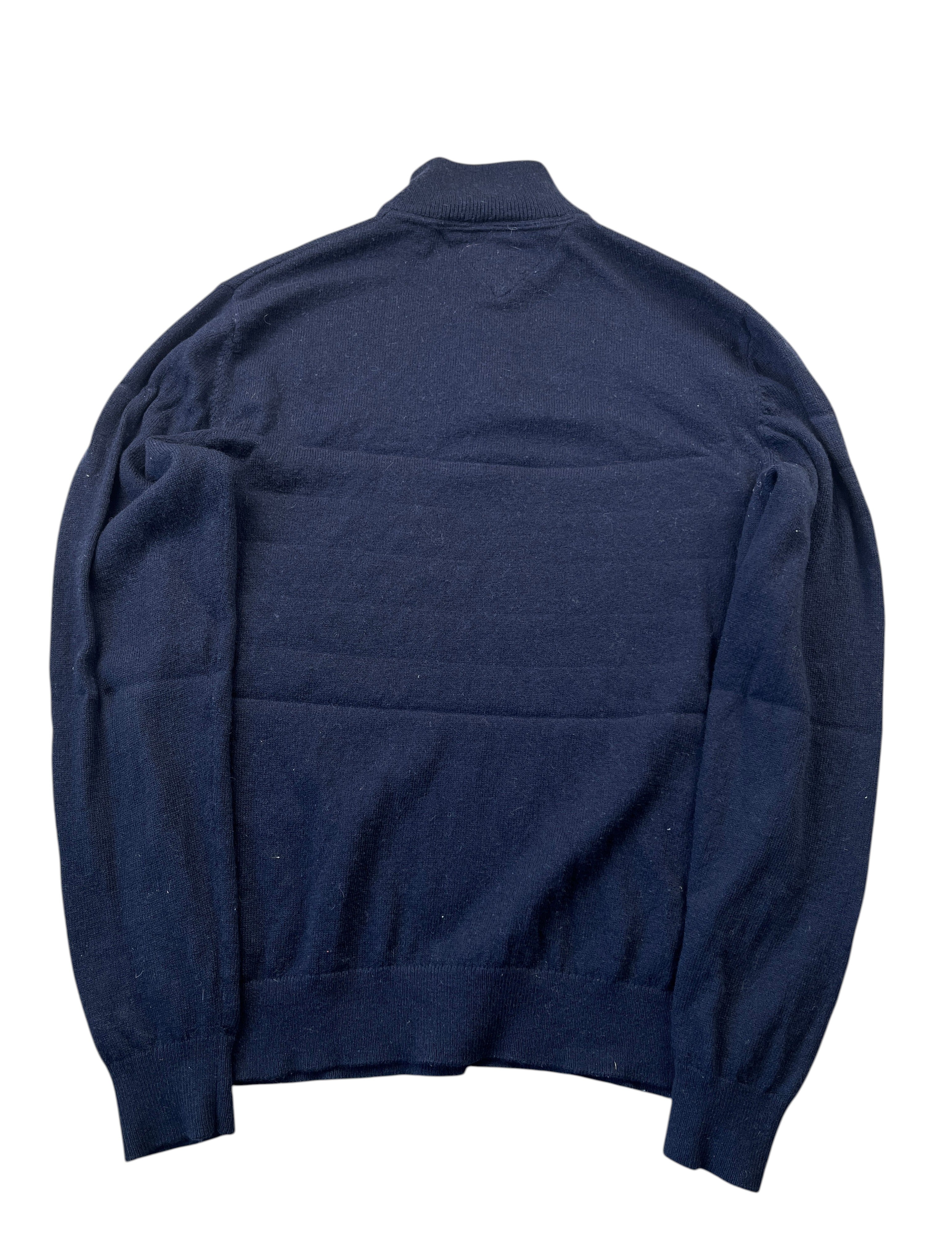 1/4 zip Tommy Hilfiger Homme (XL)