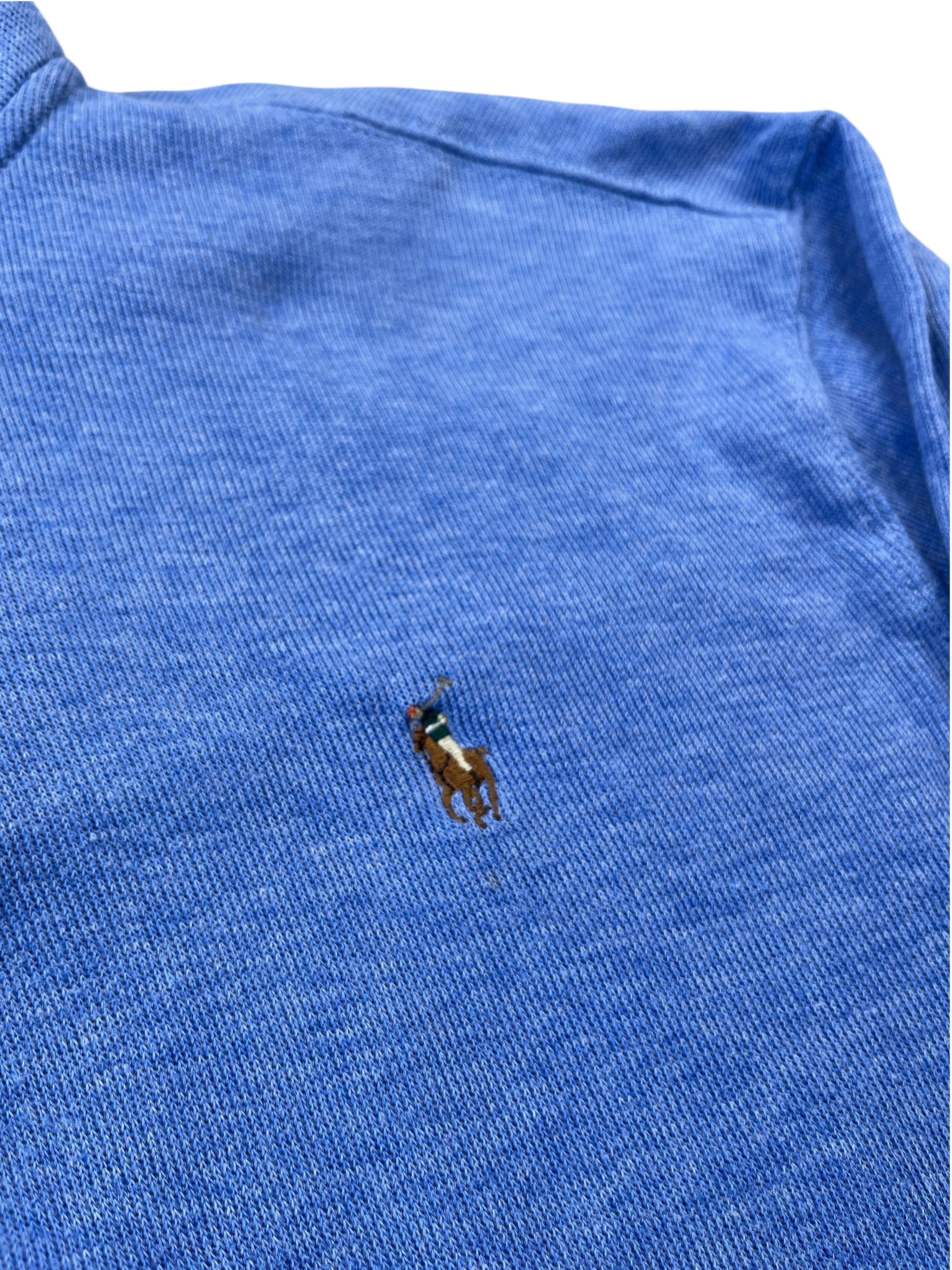 1/4 zip RL Homme (S)