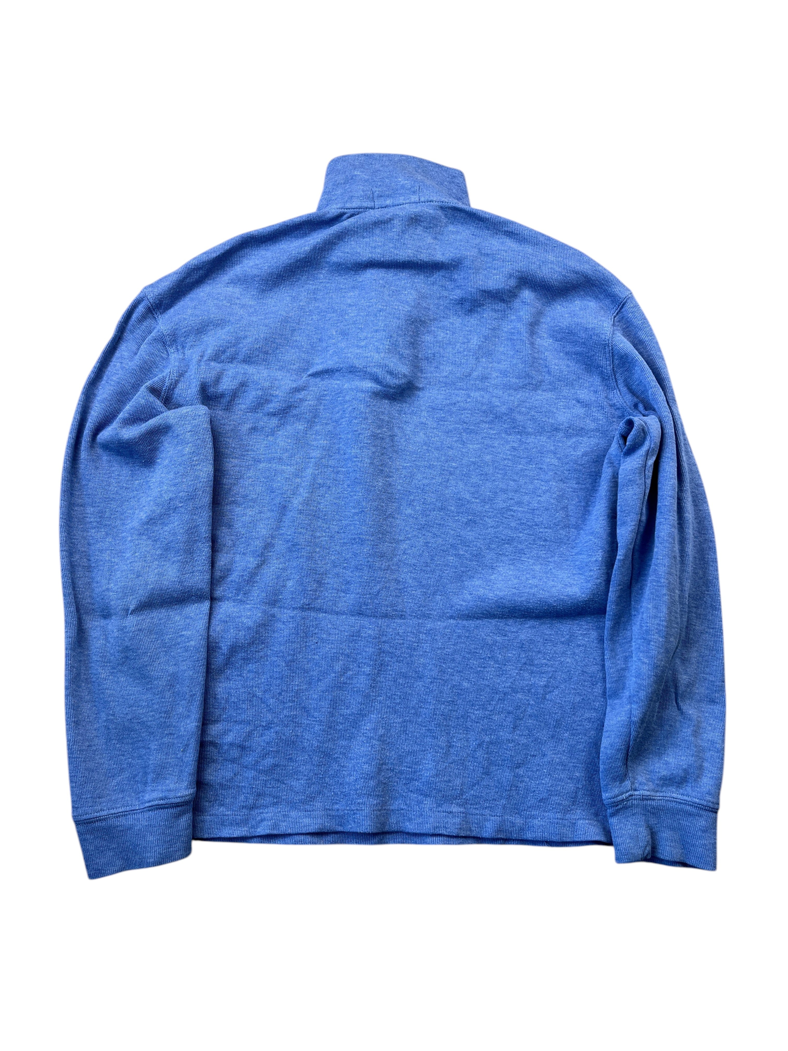 1/4 zip RL Homme (S)