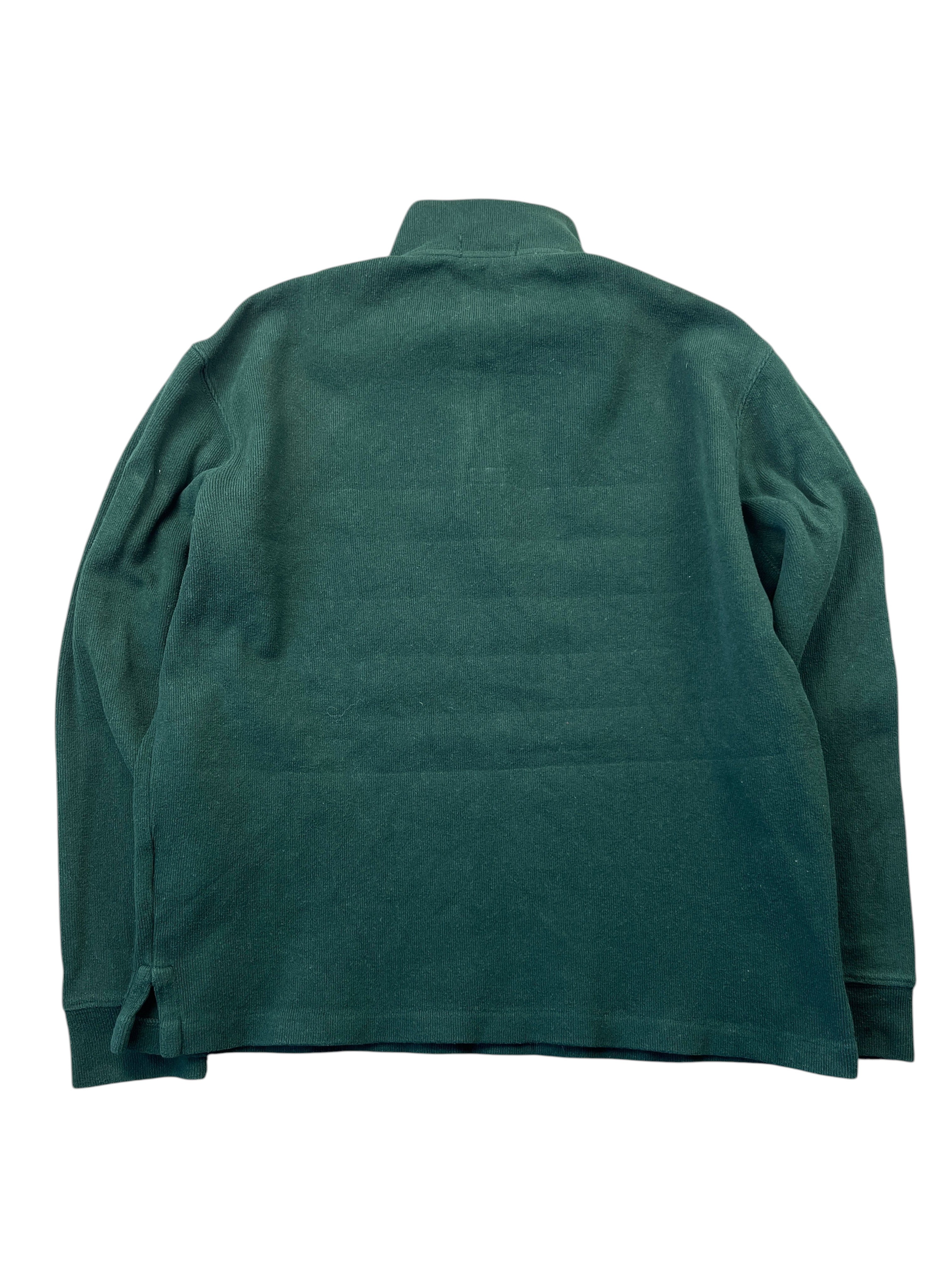 1/4 zip RL Homme (M)