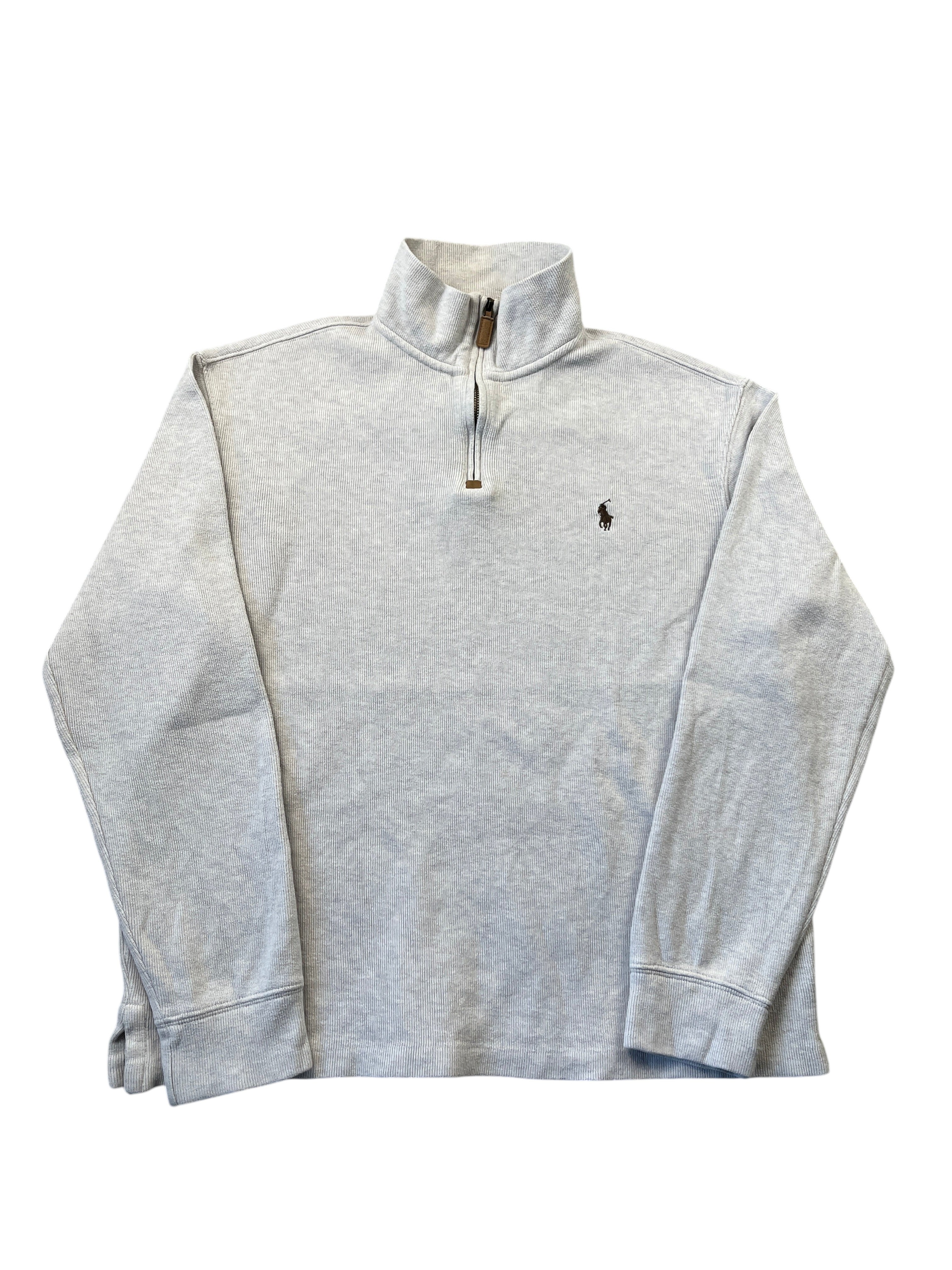 1/4 zip RL Homme (M)