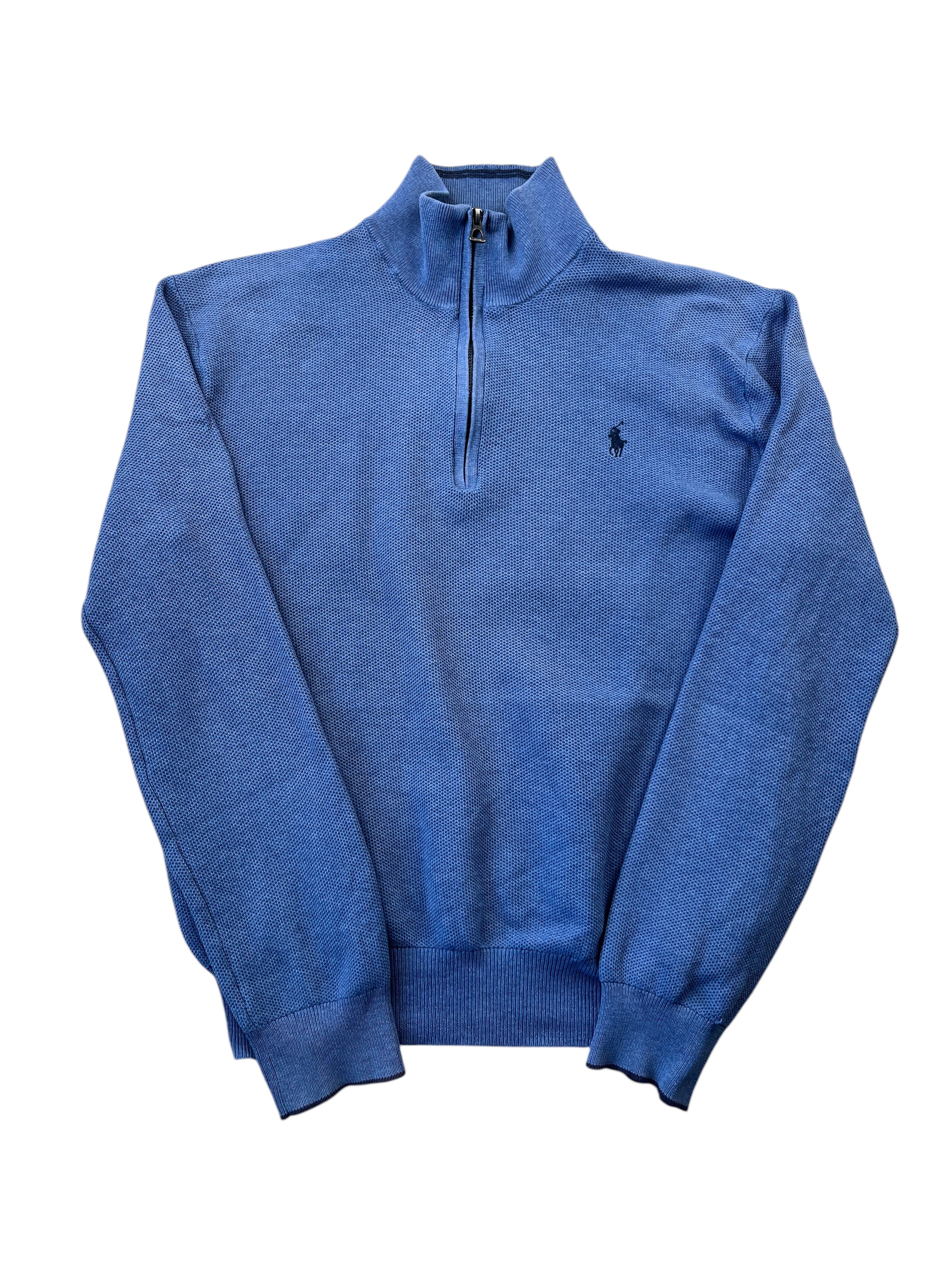 1/4 zip RL Homme (M)