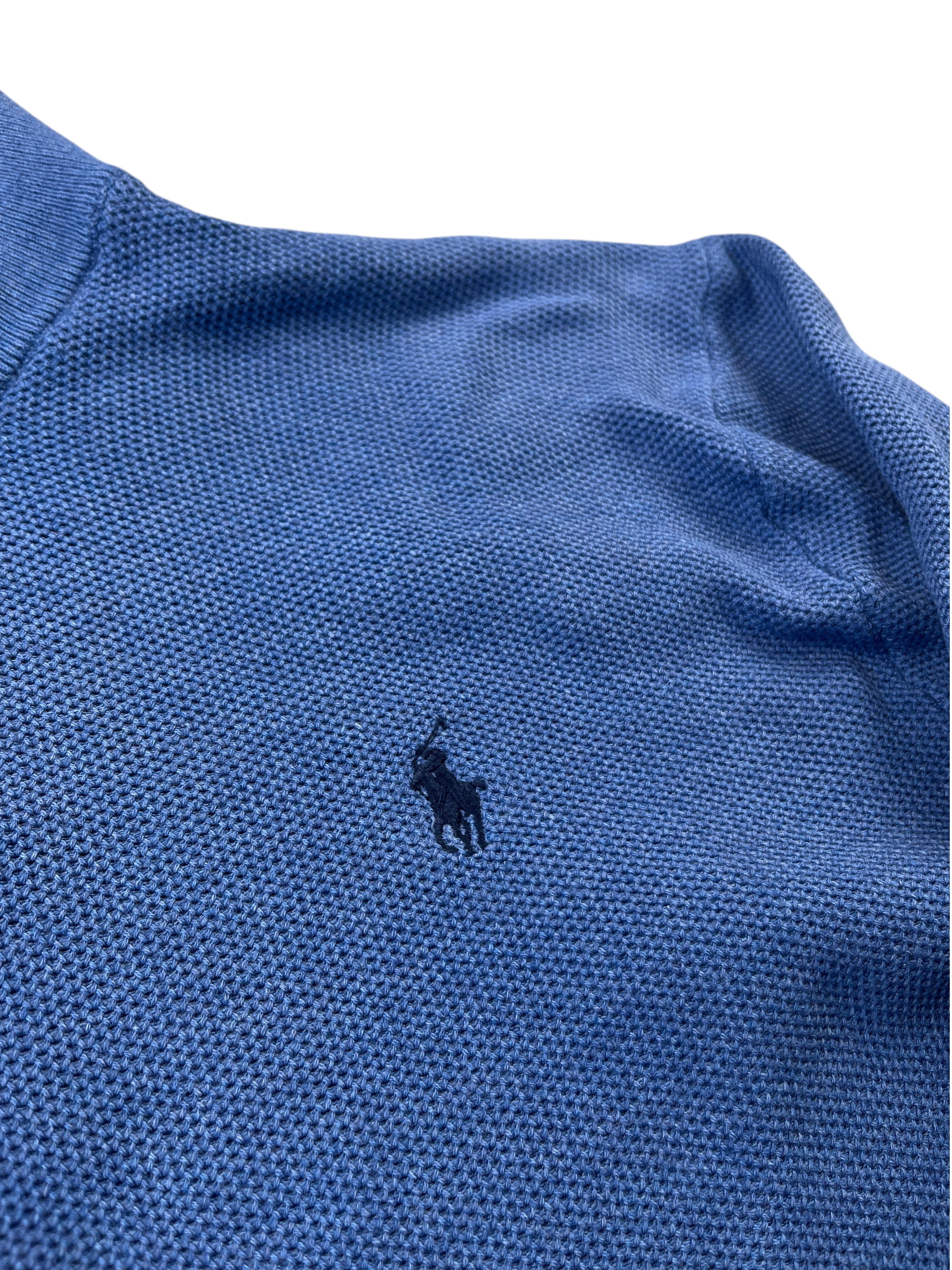 1/4 zip RL Homme (M)