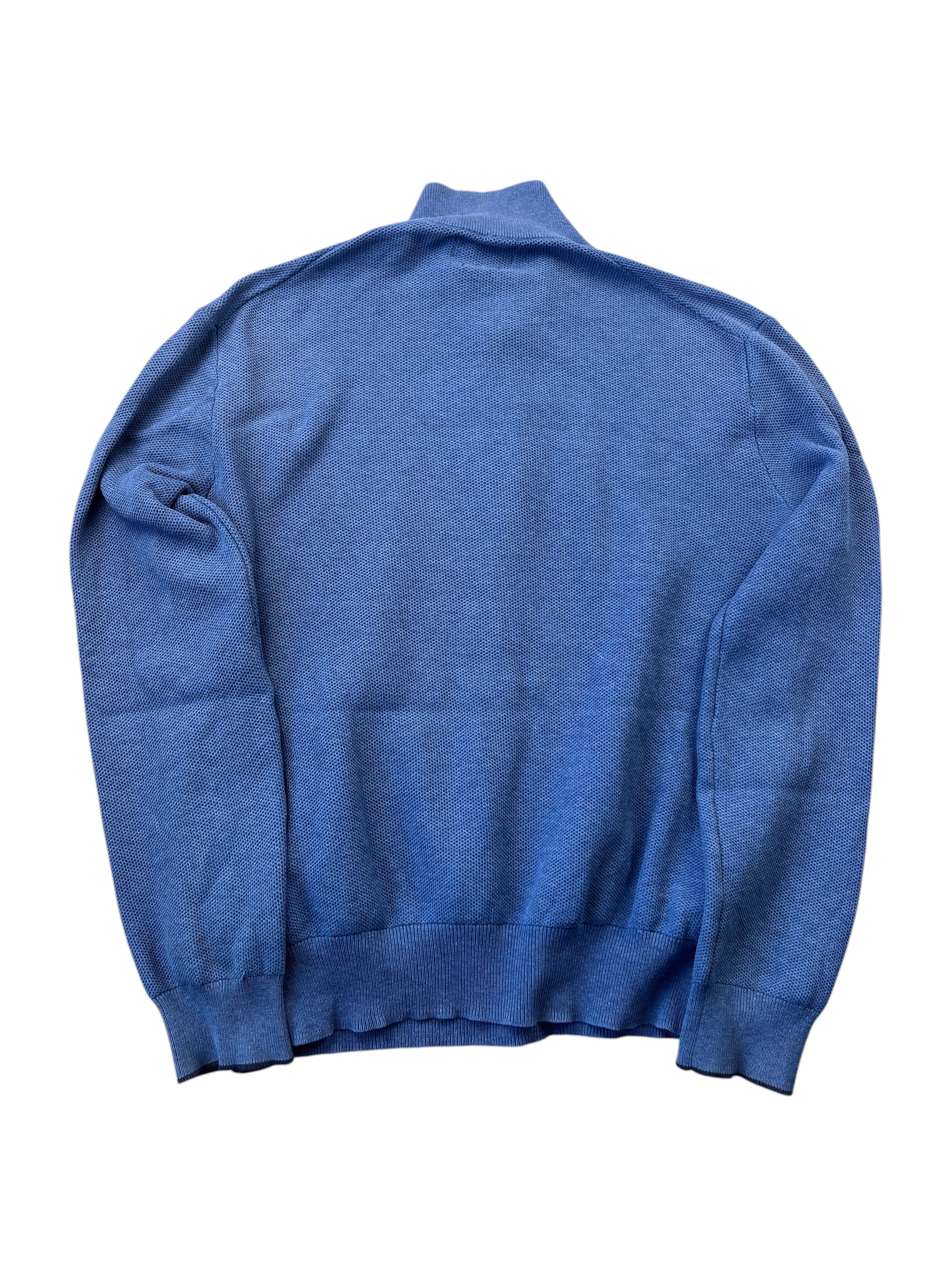 1/4 zip RL Homme (M)