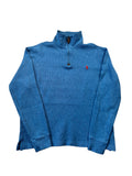 1/4 zip RL Homme (S)