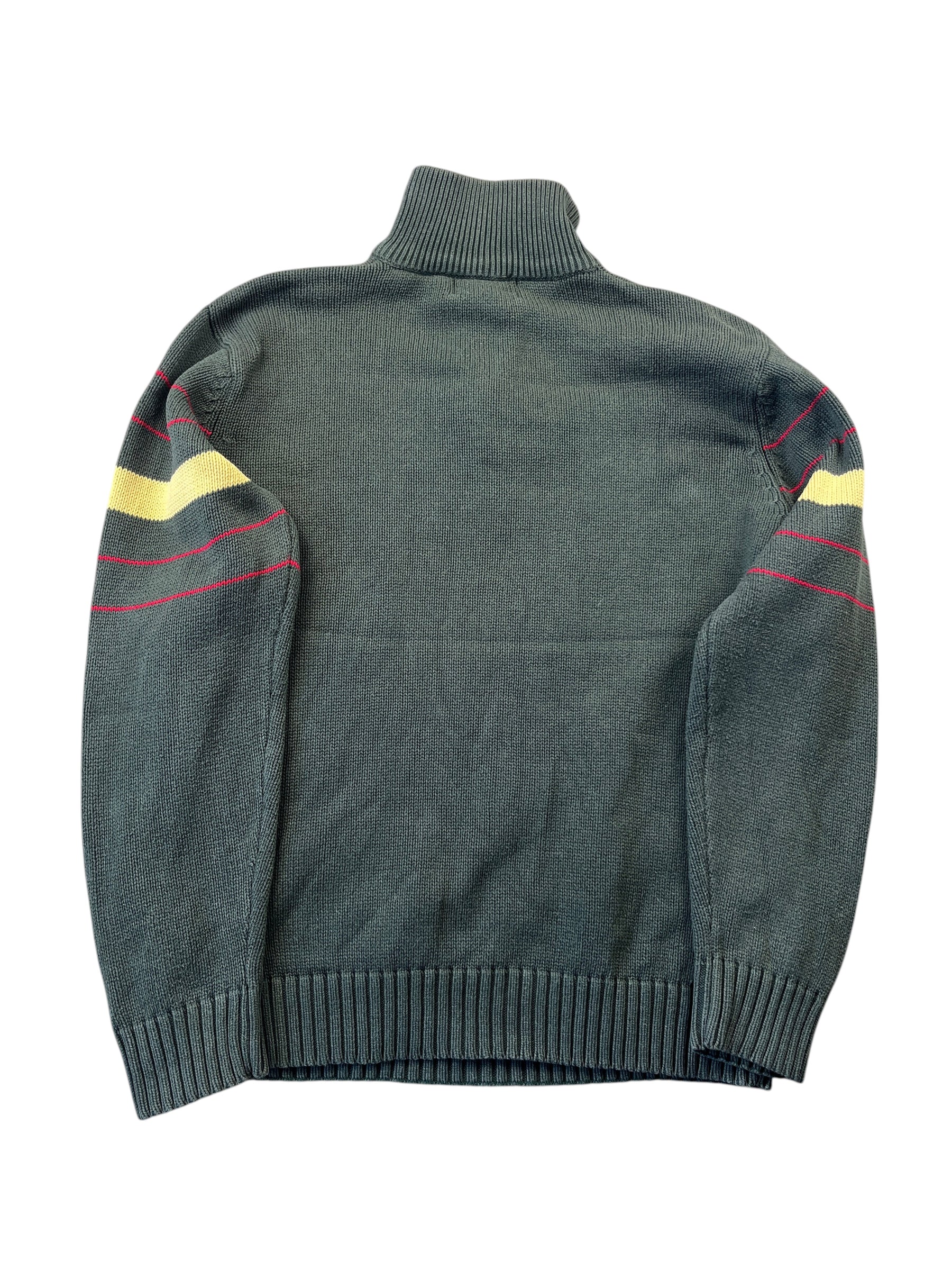 1/4 zip RL Homme (M)